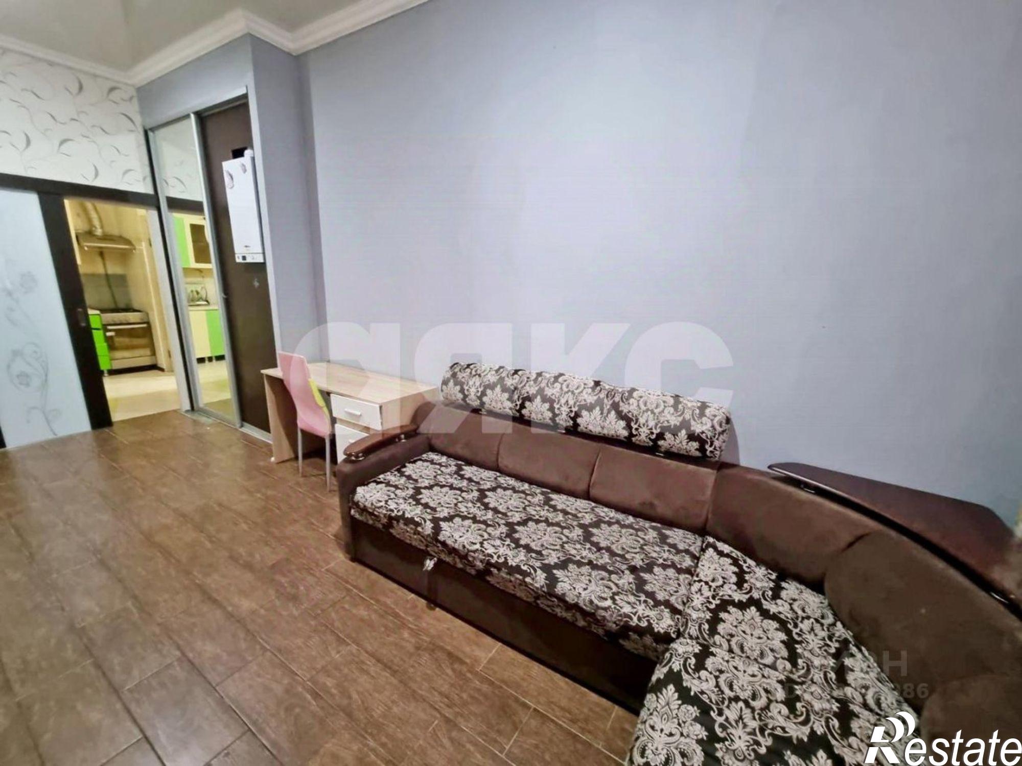 Купить квартиру за 6 950 000 рублей на ул Вишневая, 10/7