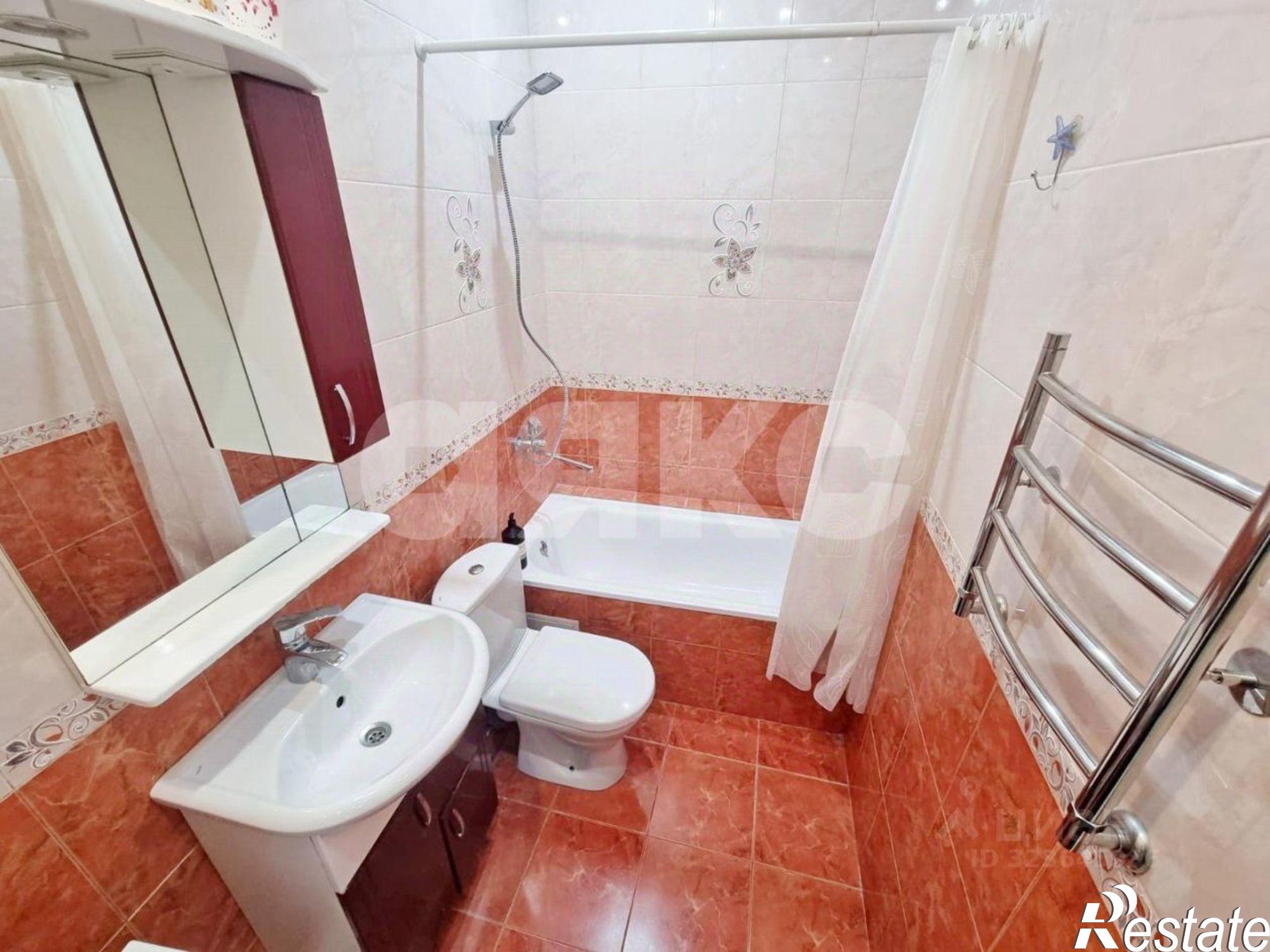 Купить квартиру за 6 950 000 рублей на ул Вишневая, 10/7