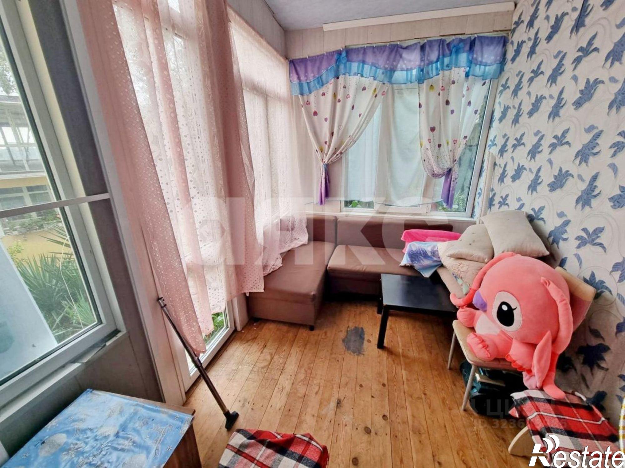 Купить квартиру за 6 950 000 рублей на ул Вишневая, 10/7