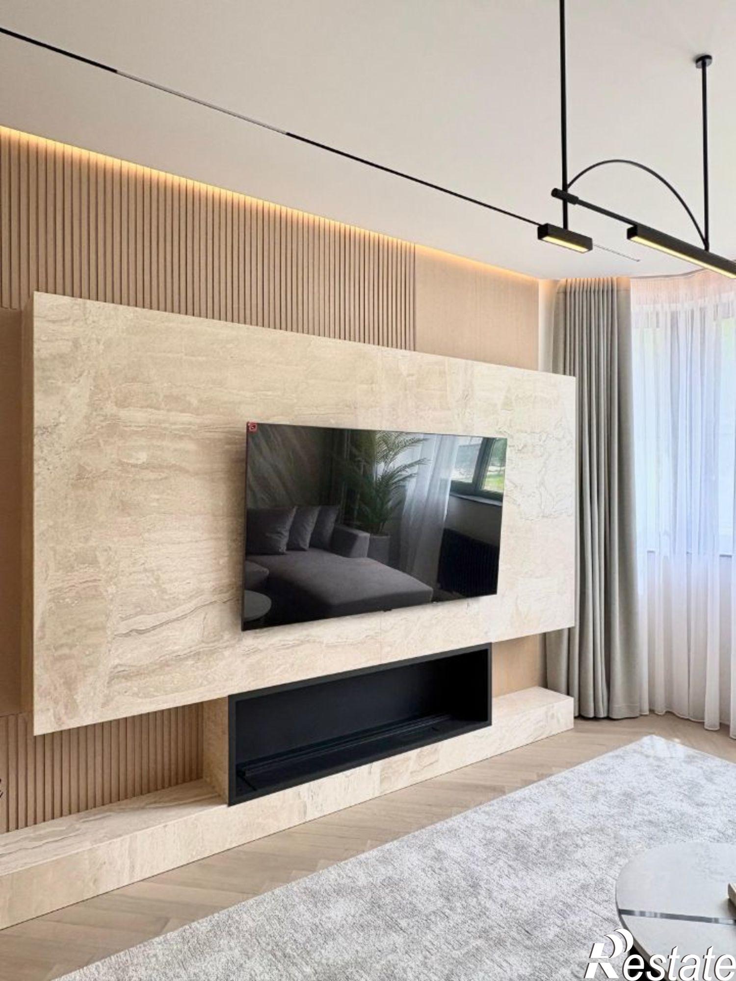 Купить квартиру за 25 000 000 рублей на наб Полянка, 4