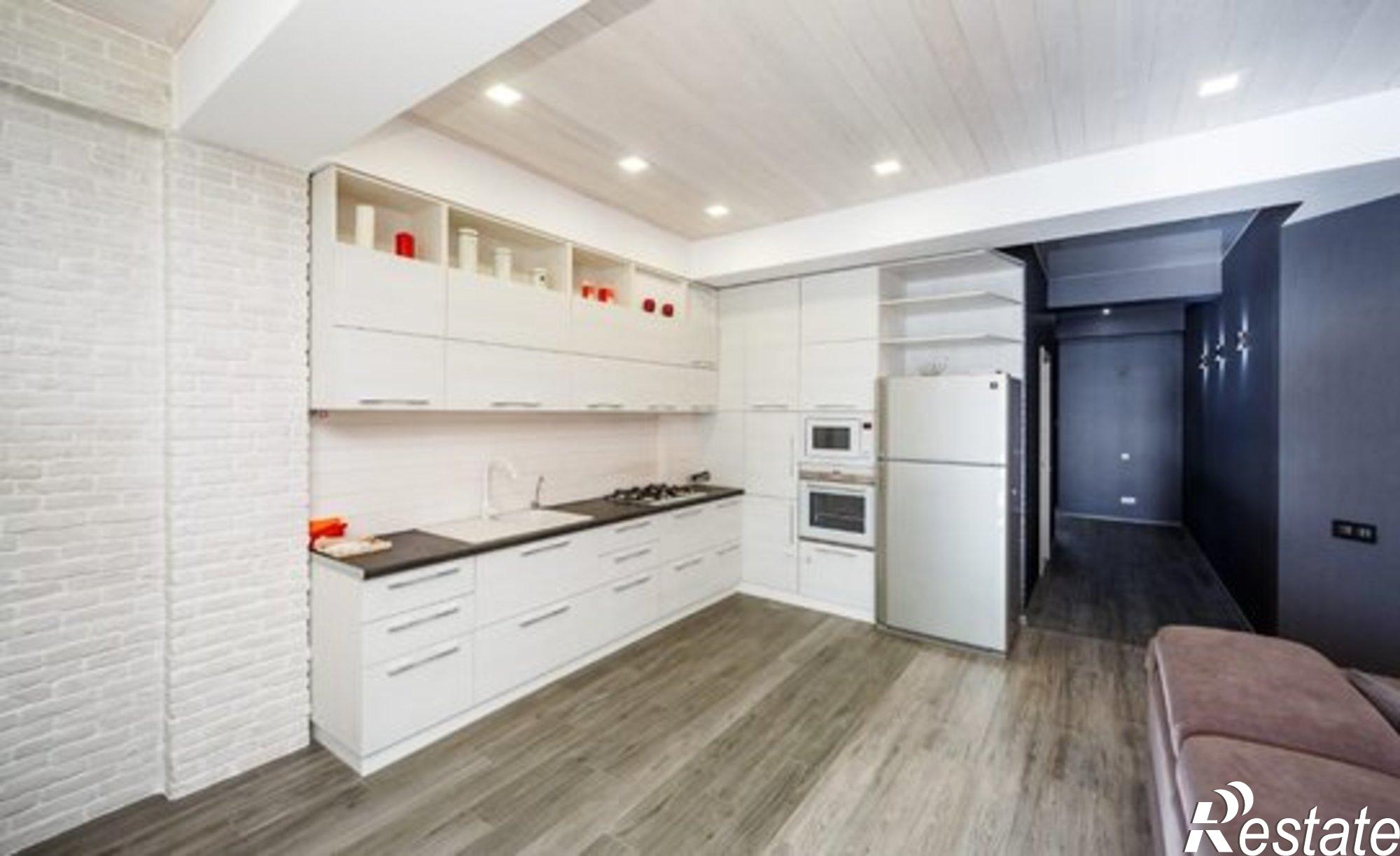 Купить квартиру за 8 300 000 рублей на Главная улица, 43А