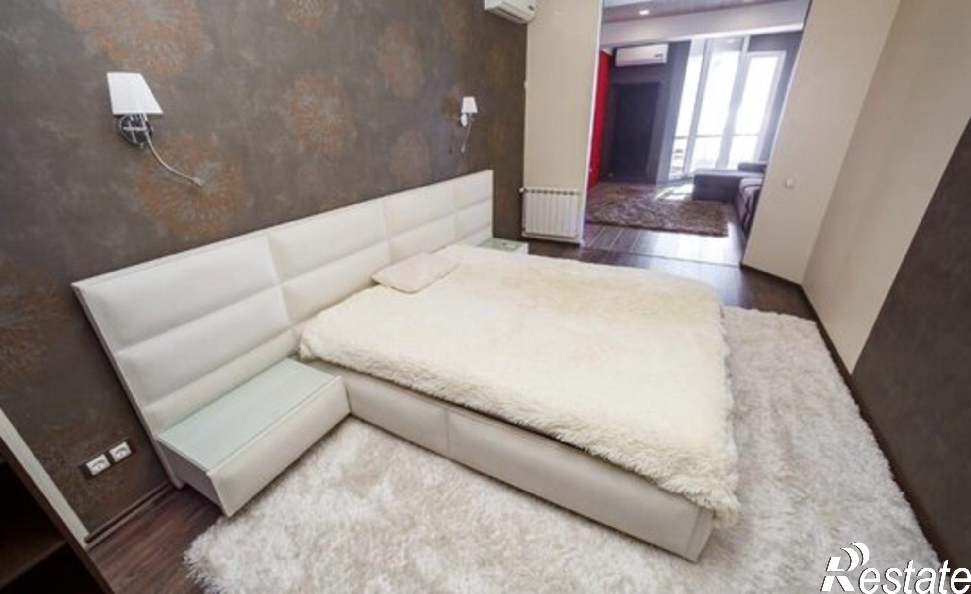 Купить квартиру за 8 300 000 рублей на Главная улица, 43А