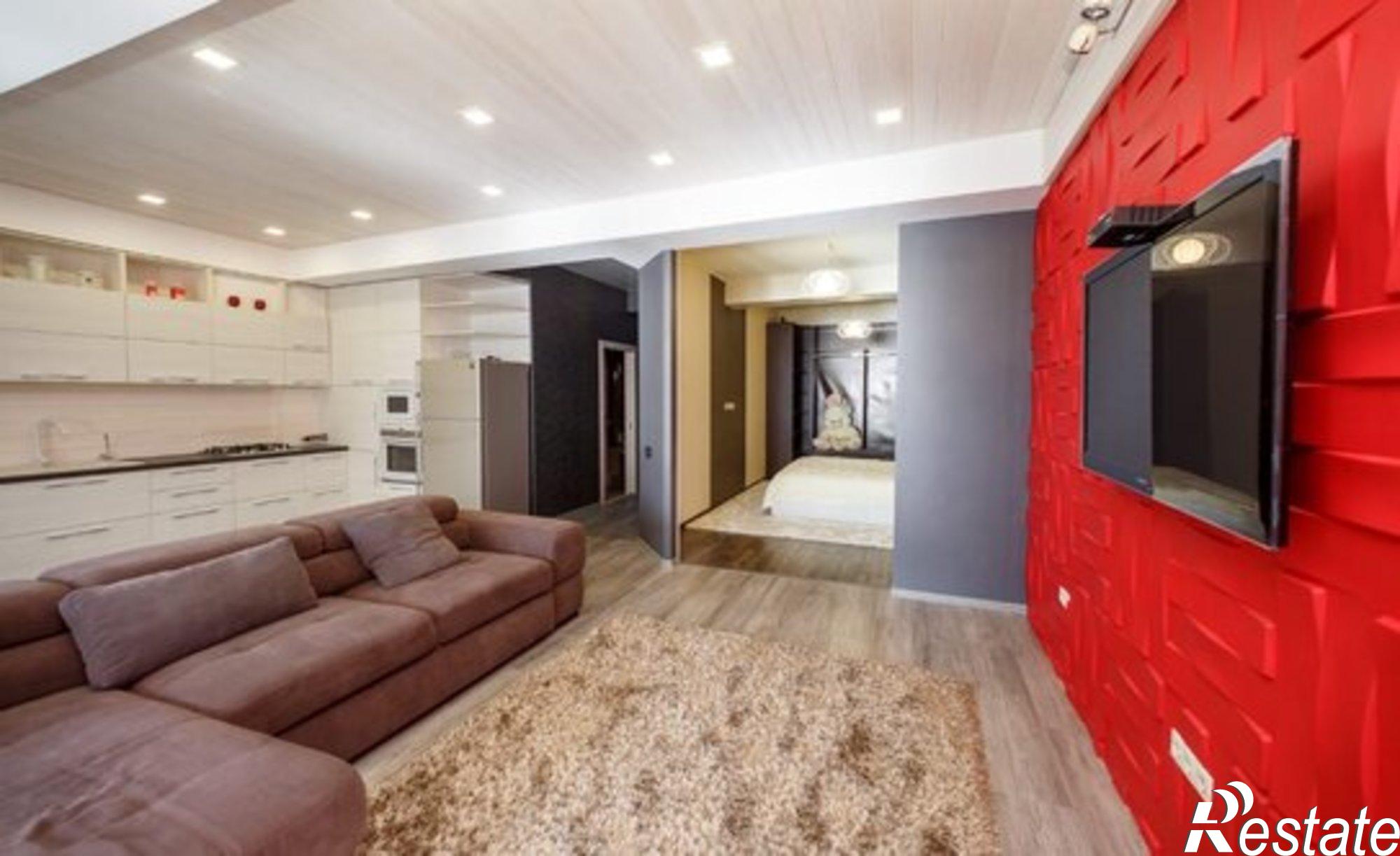 Купить квартиру за 8 300 000 рублей на Главная улица, 43А