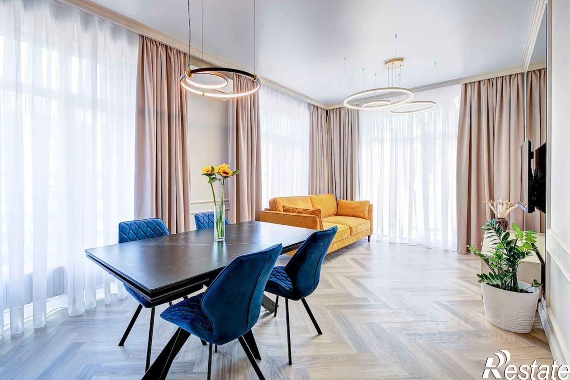 Купить квартиру за 16 700 000 рублей на городской округ Сочи