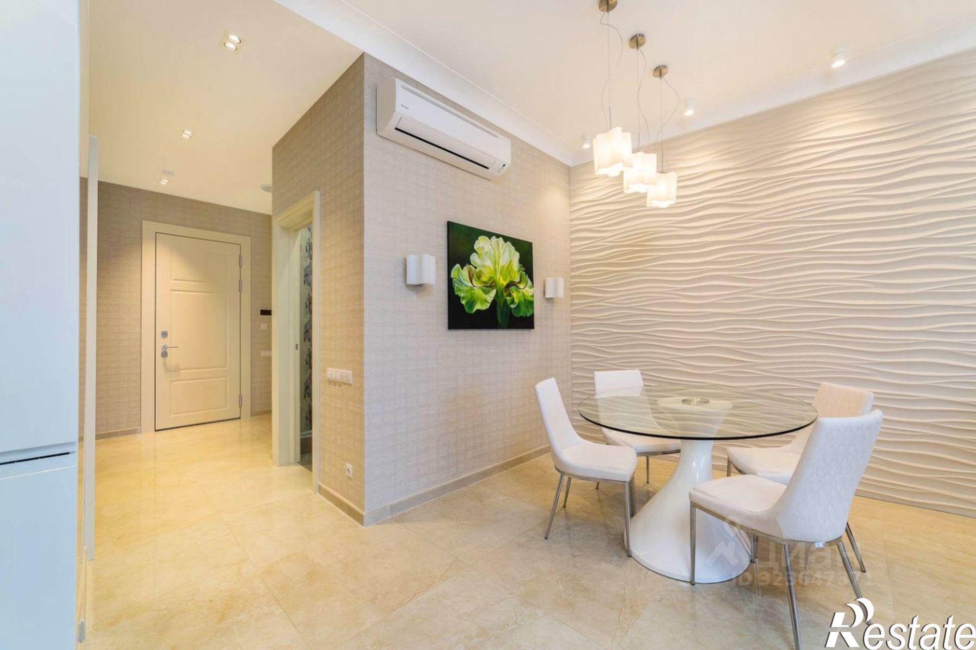 Купить квартиру за 76 000 000 рублей на Курортный пр-кт, 105