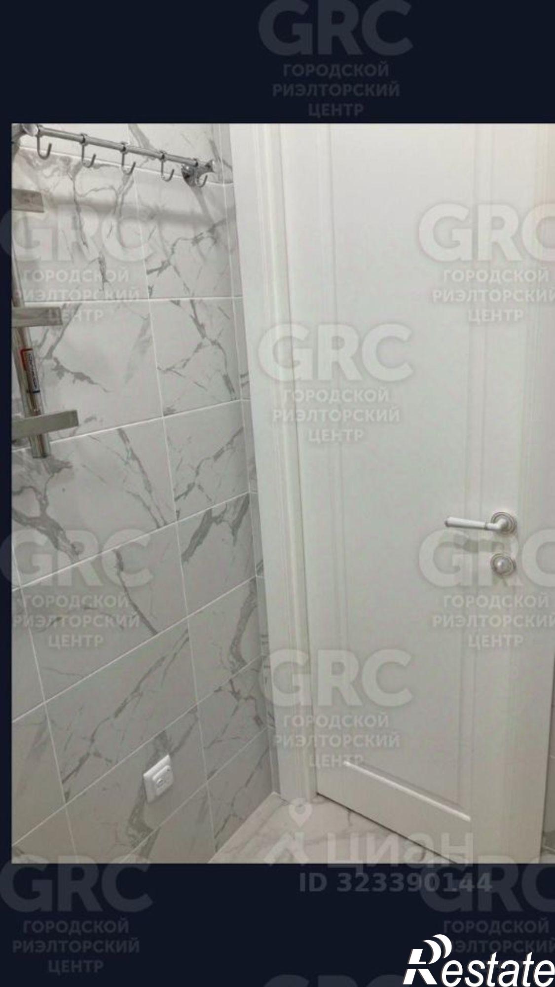 Купить квартиру за 22 000 000 рублей на ул Тепличная, 63 1