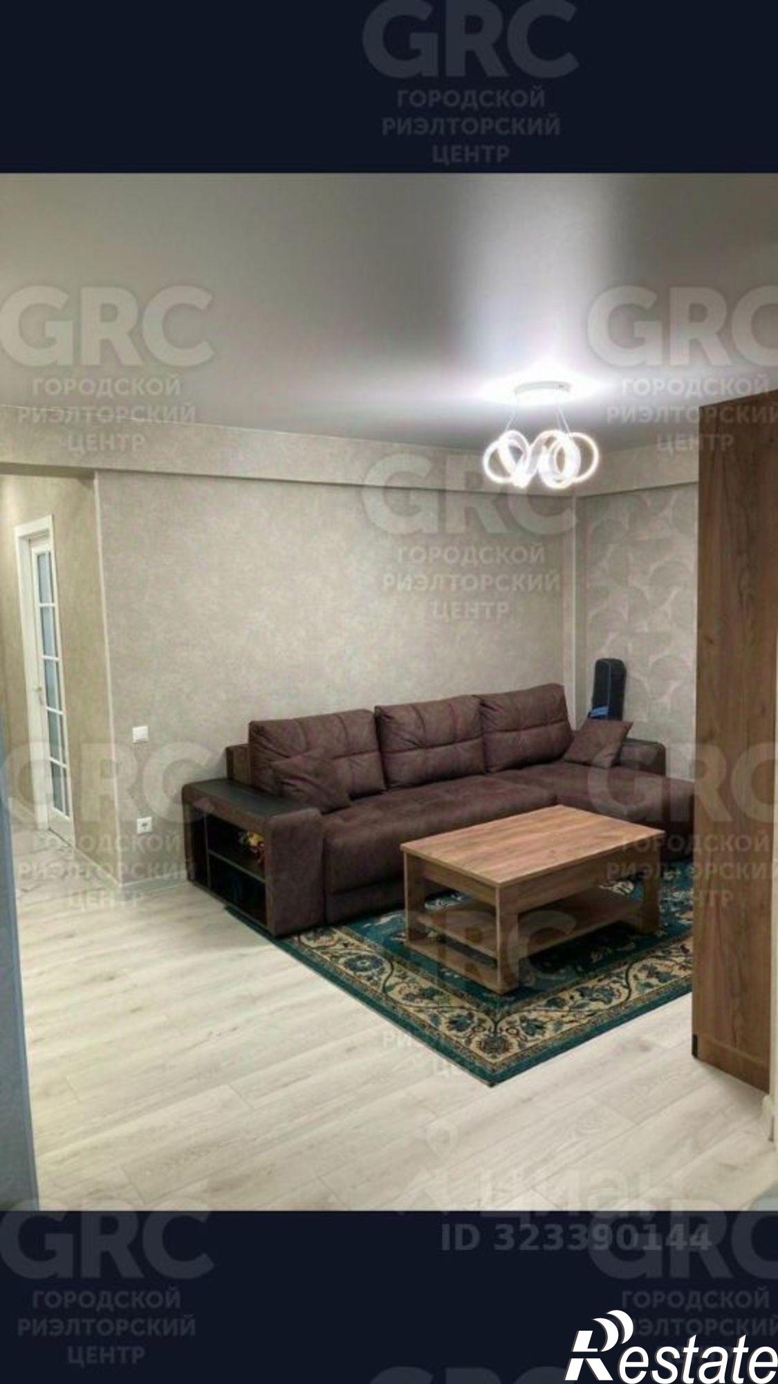 Купить квартиру за 22 000 000 рублей на ул Тепличная, 63 1