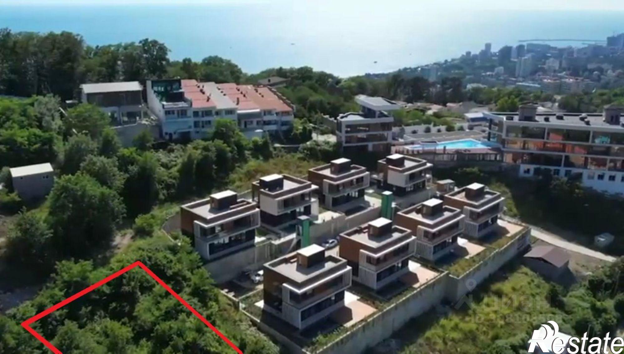 Купить землю, земельный участок за 7 500 000 рублей на ул Краевско-Греческая, 5