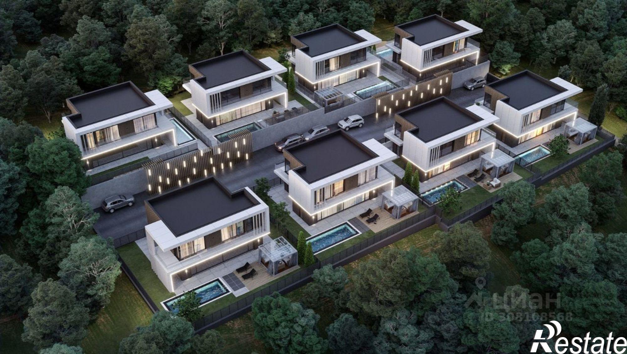 Купить землю, земельный участок за 7 500 000 рублей на ул Краевско-Греческая, 5