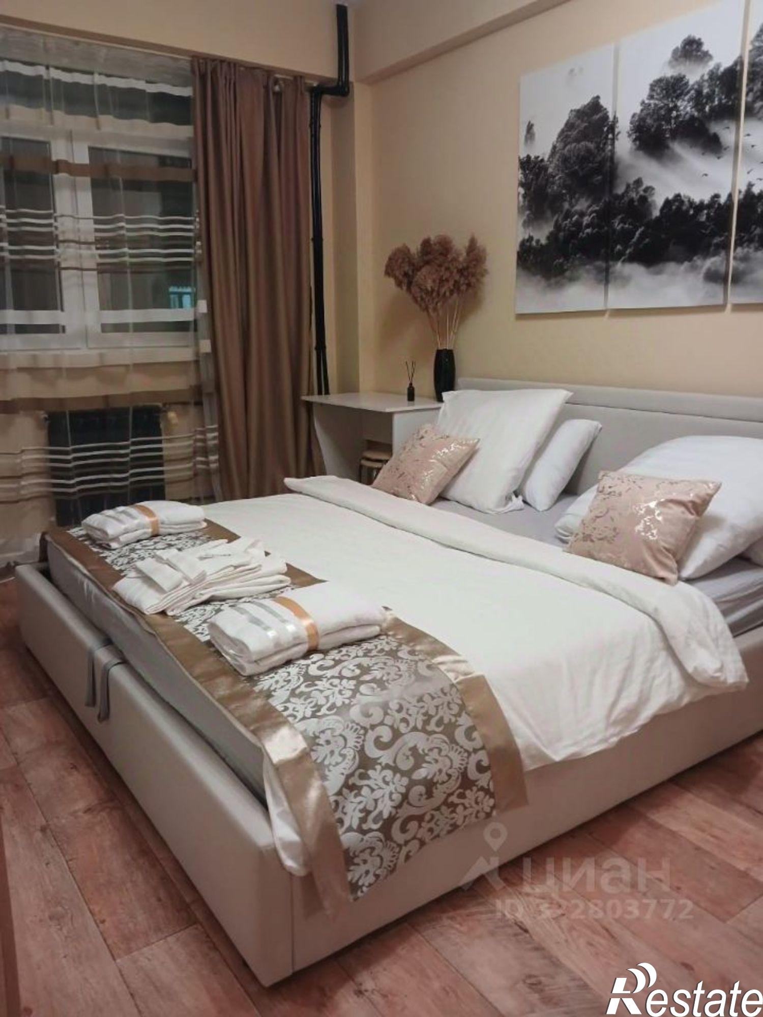 Купить квартиру за 8 900 000 рублей на ул Ачишховская, 68 2