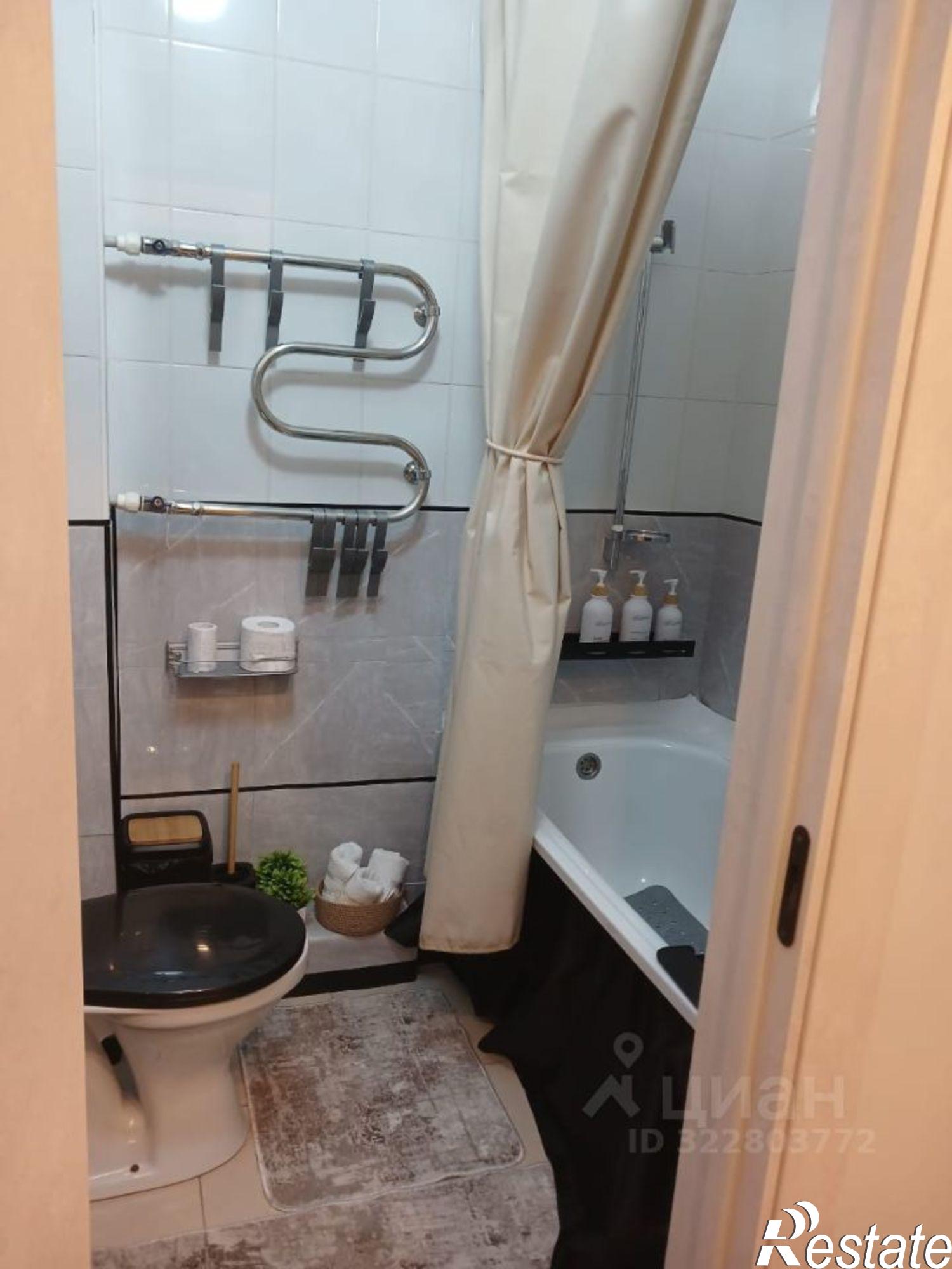 Купить квартиру за 8 900 000 рублей на ул Ачишховская, 68 2