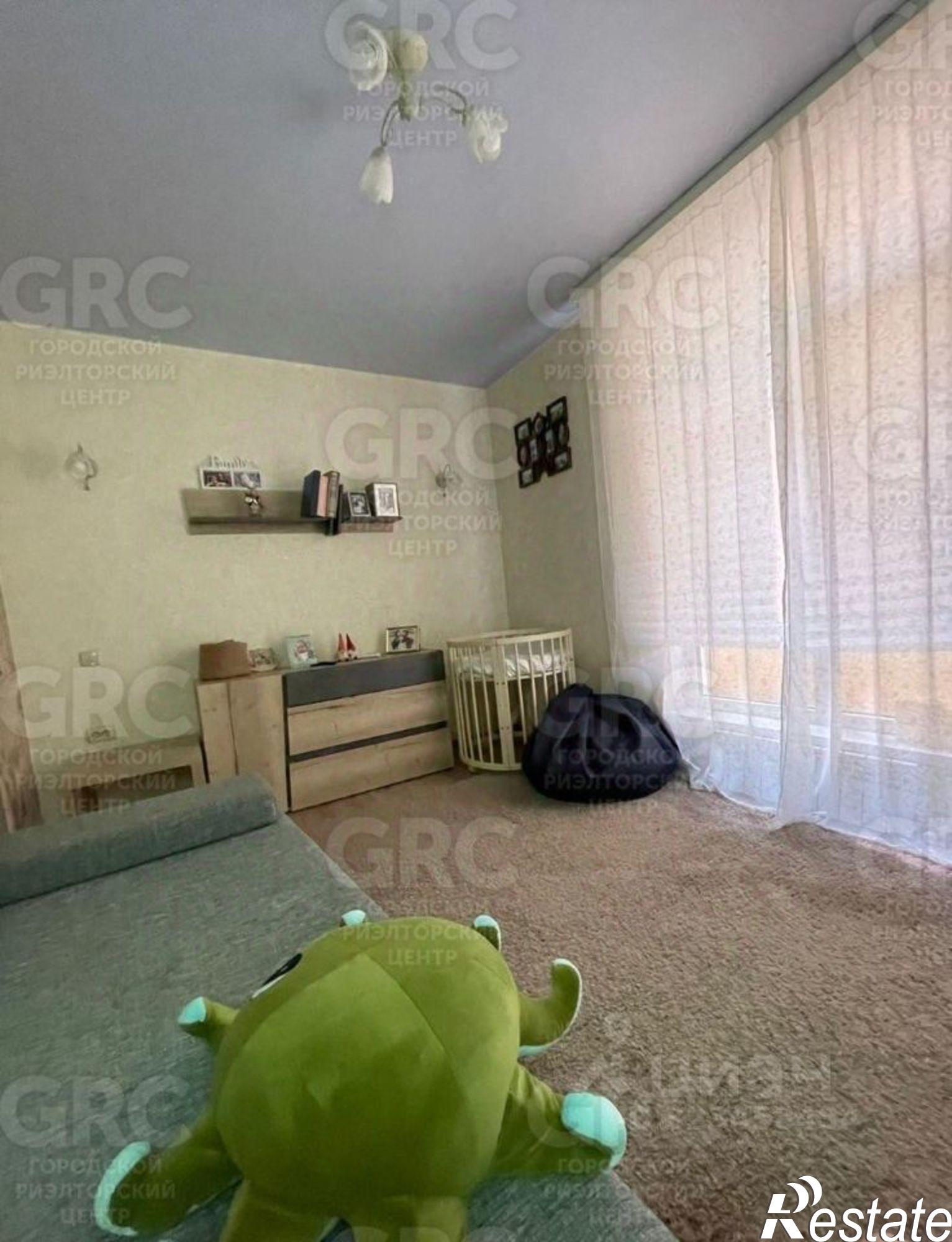 Купить квартиру за 8 500 000 рублей на Целинная улица, 12Б