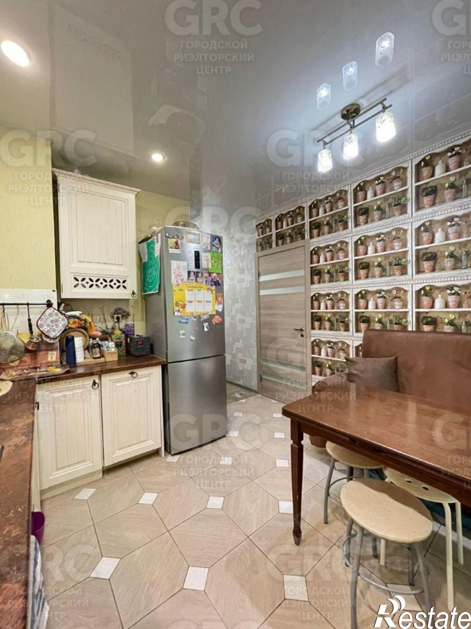 Купить квартиру за 8 500 000 рублей на Целинная улица, 12Б