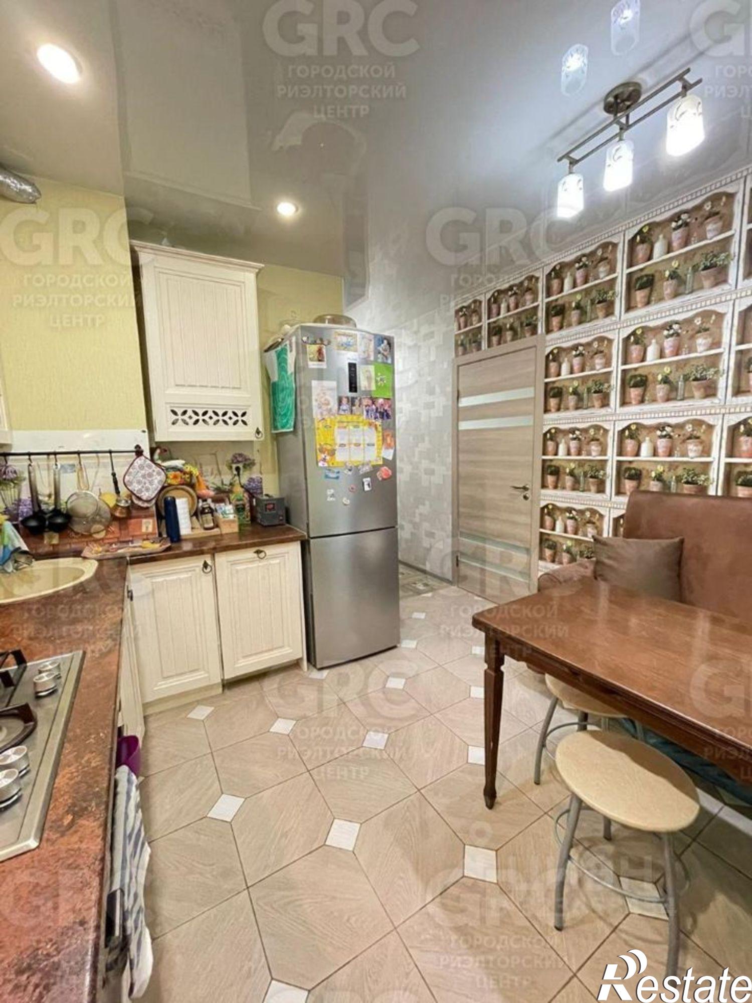 Купить квартиру за 8 500 000 рублей на Целинная улица, 12Б