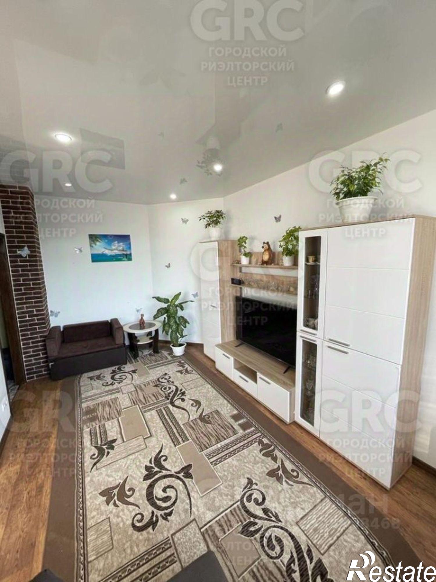 Купить квартиру за 12 800 000 рублей на Учительская улица, 24Г