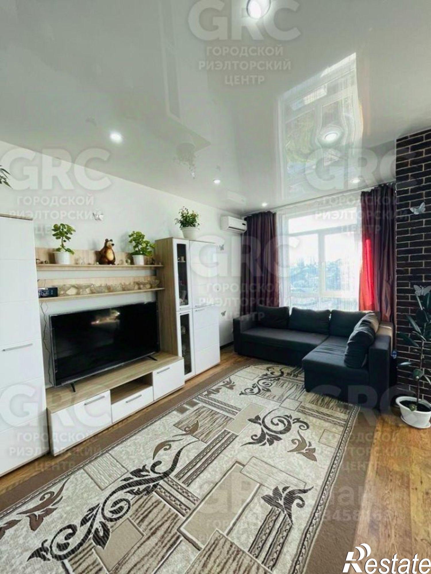 Купить квартиру за 12 800 000 рублей на Учительская улица, 24Г