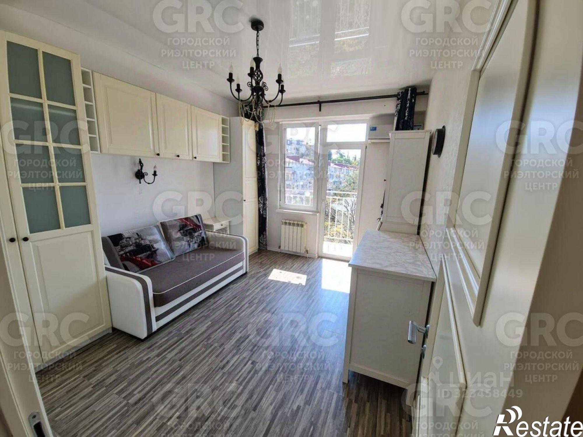 Купить квартиру за 16 000 000 рублей на ул Учительская, 24Г