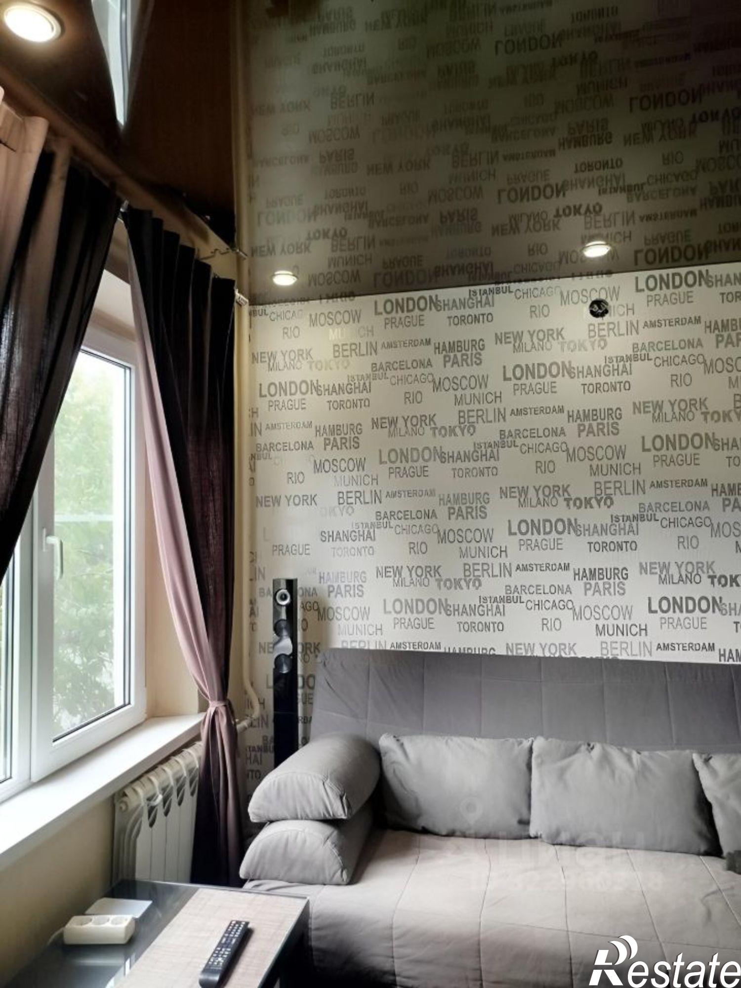 Купить квартиру за 8 300 000 рублей на Армавирская улица, 106