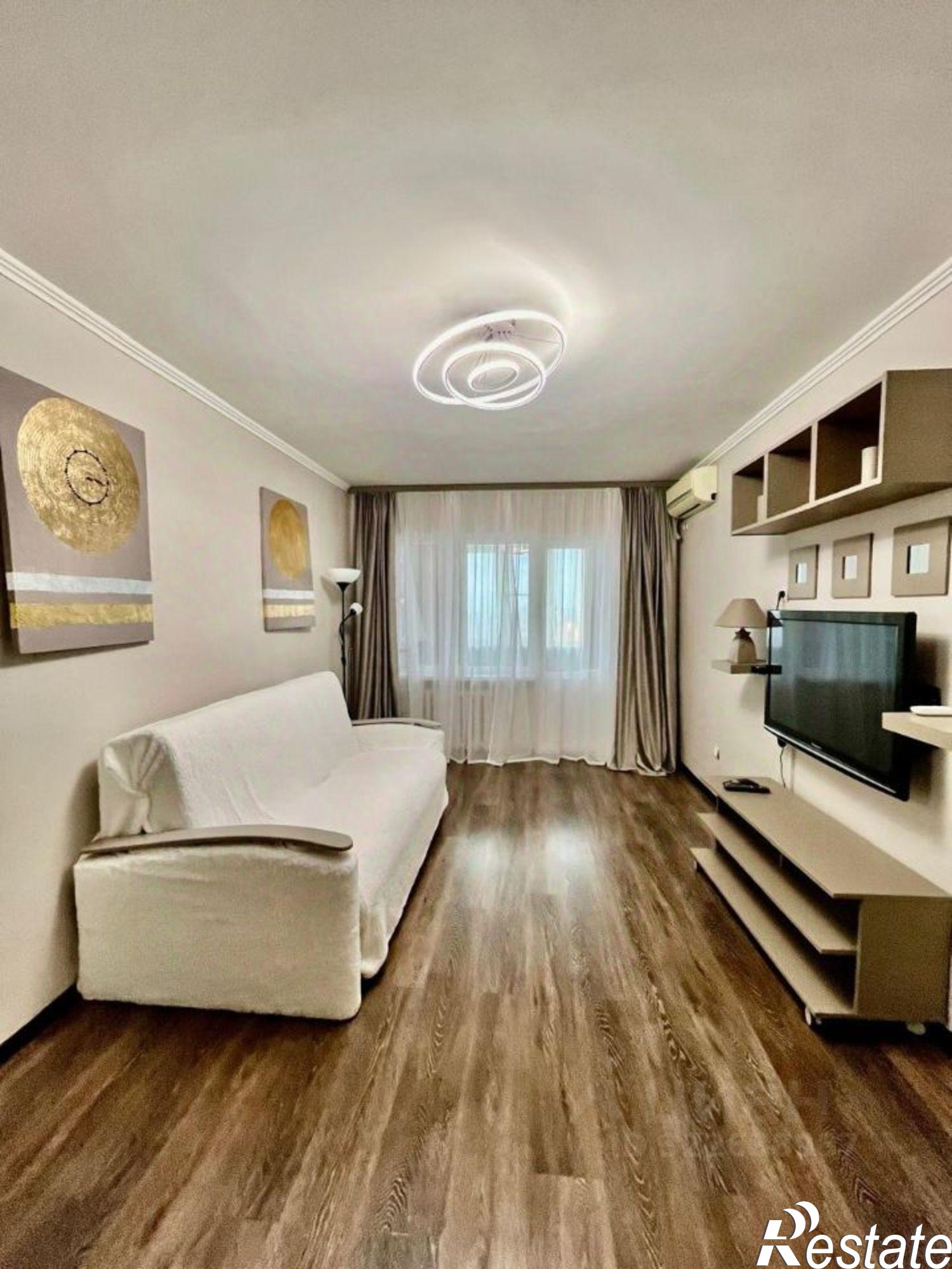 Купить квартиру за 11 500 000 рублей на улица Дмитриевой, 36