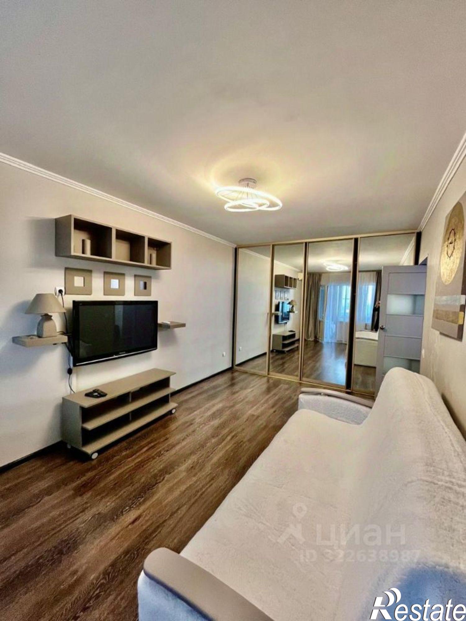 Купить квартиру за 11 500 000 рублей на улица Дмитриевой, 36