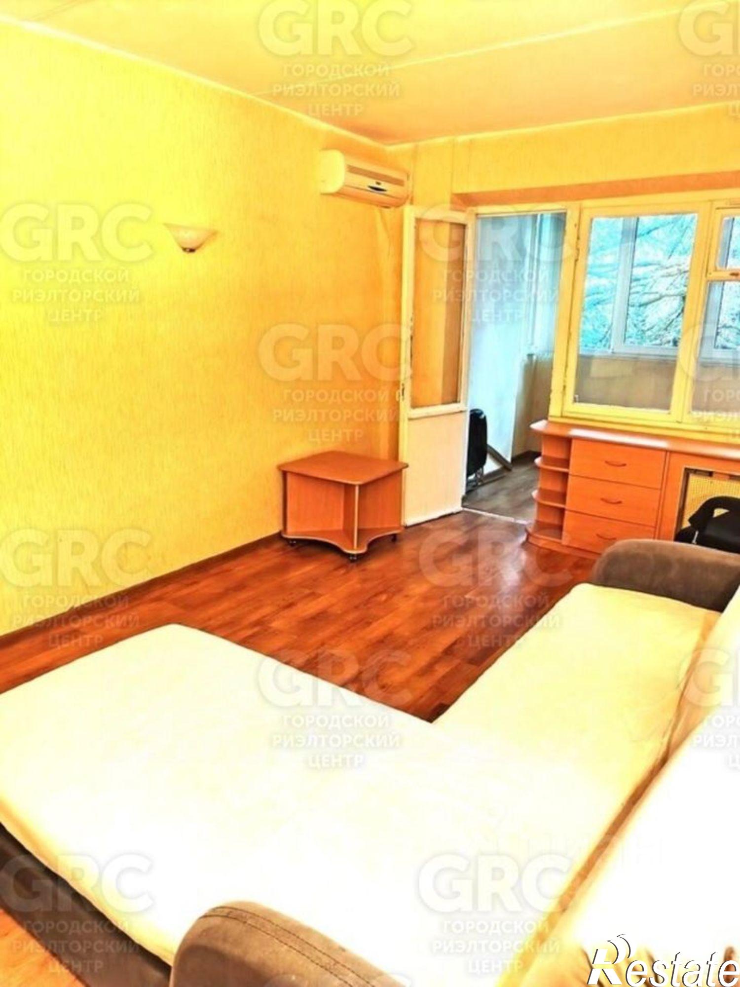 Купить квартиру за 16 800 000 рублей на ул Тоннельная, 27