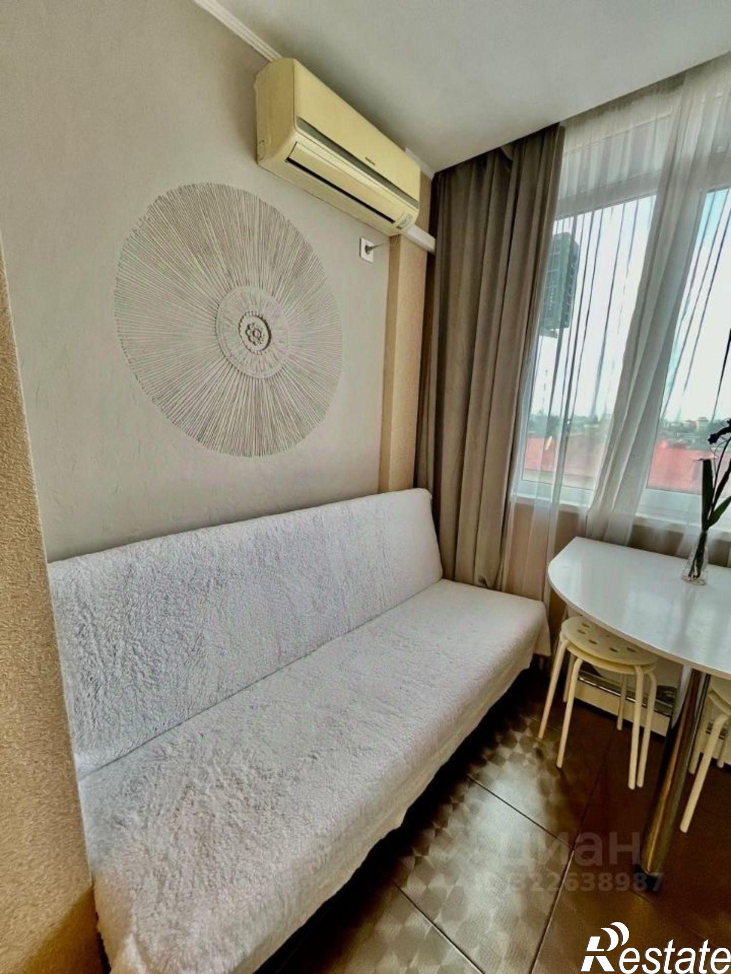 Купить квартиру за 11 500 000 рублей на улица Дмитриевой, 36