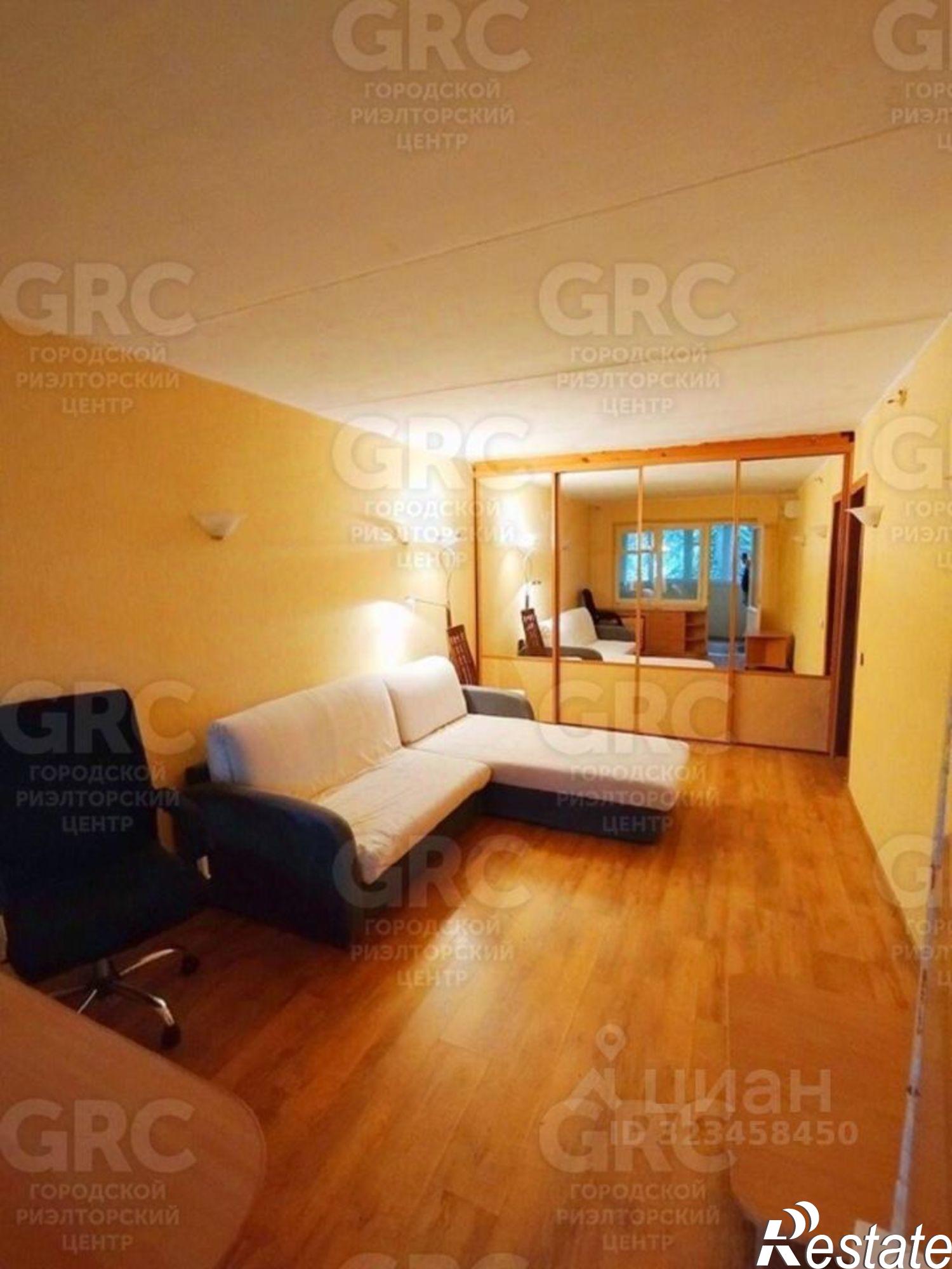 Купить квартиру за 16 800 000 рублей на ул Тоннельная, 27