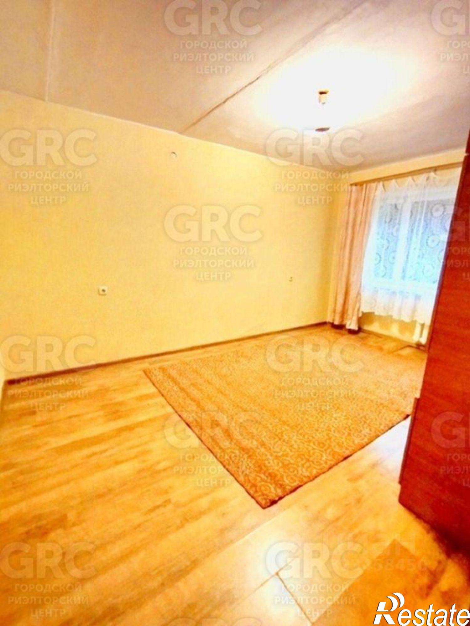 Купить квартиру за 16 800 000 рублей на ул Тоннельная, 27