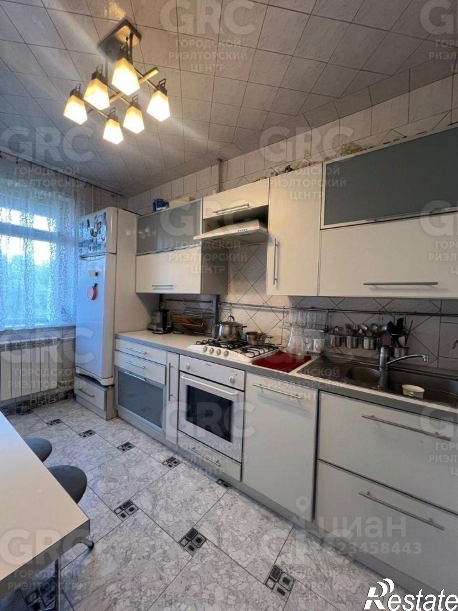 Купить квартиру за 30 000 000 рублей на ул Ульянова, 53