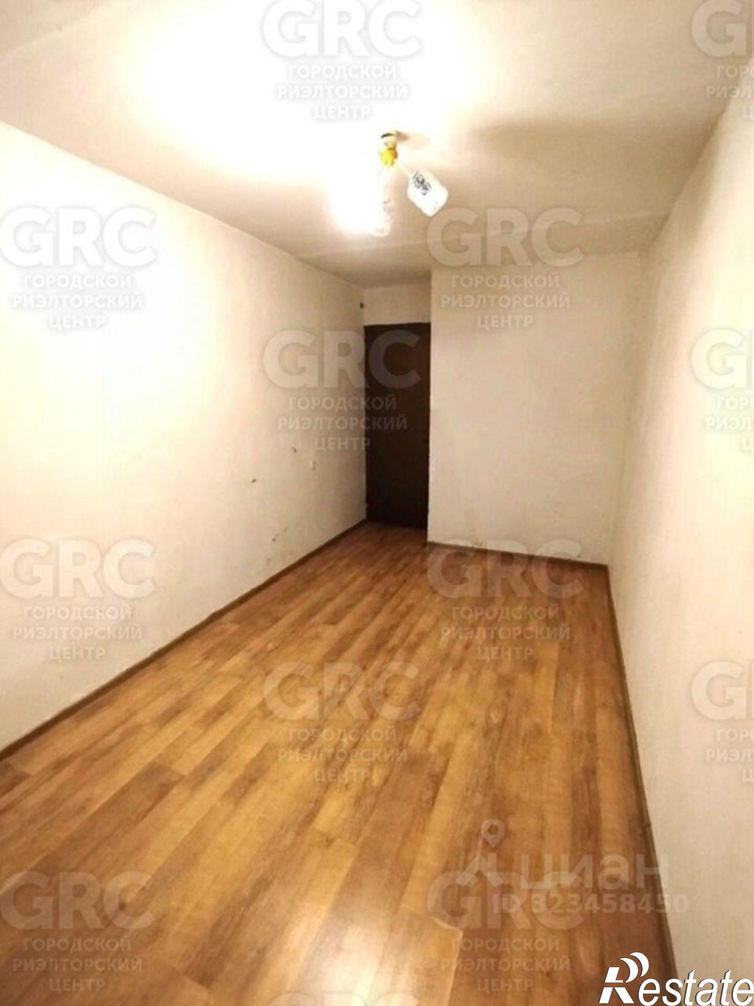 Купить квартиру за 16 800 000 рублей на ул Тоннельная, 27