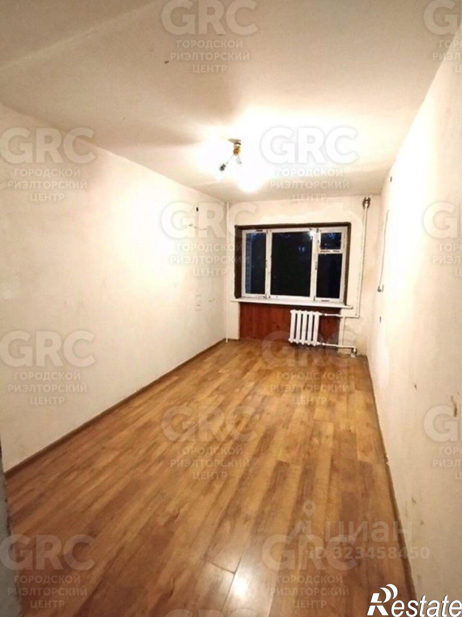 Купить квартиру за 16 800 000 рублей на ул Тоннельная, 27