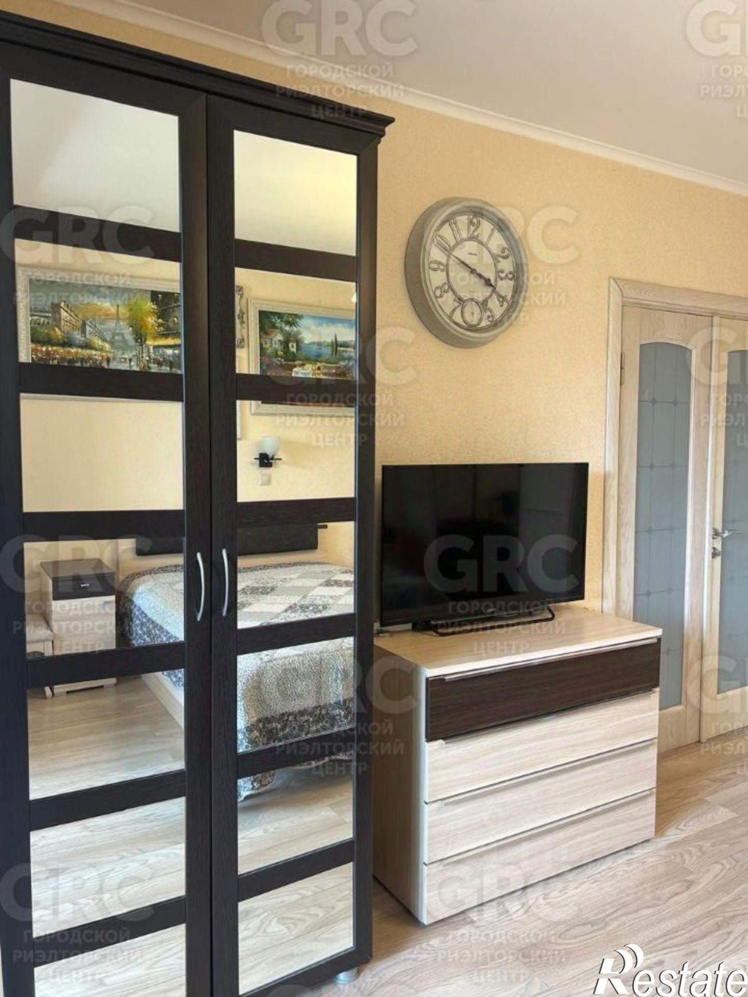 Купить квартиру за 30 000 000 рублей на ул Ульянова, 53