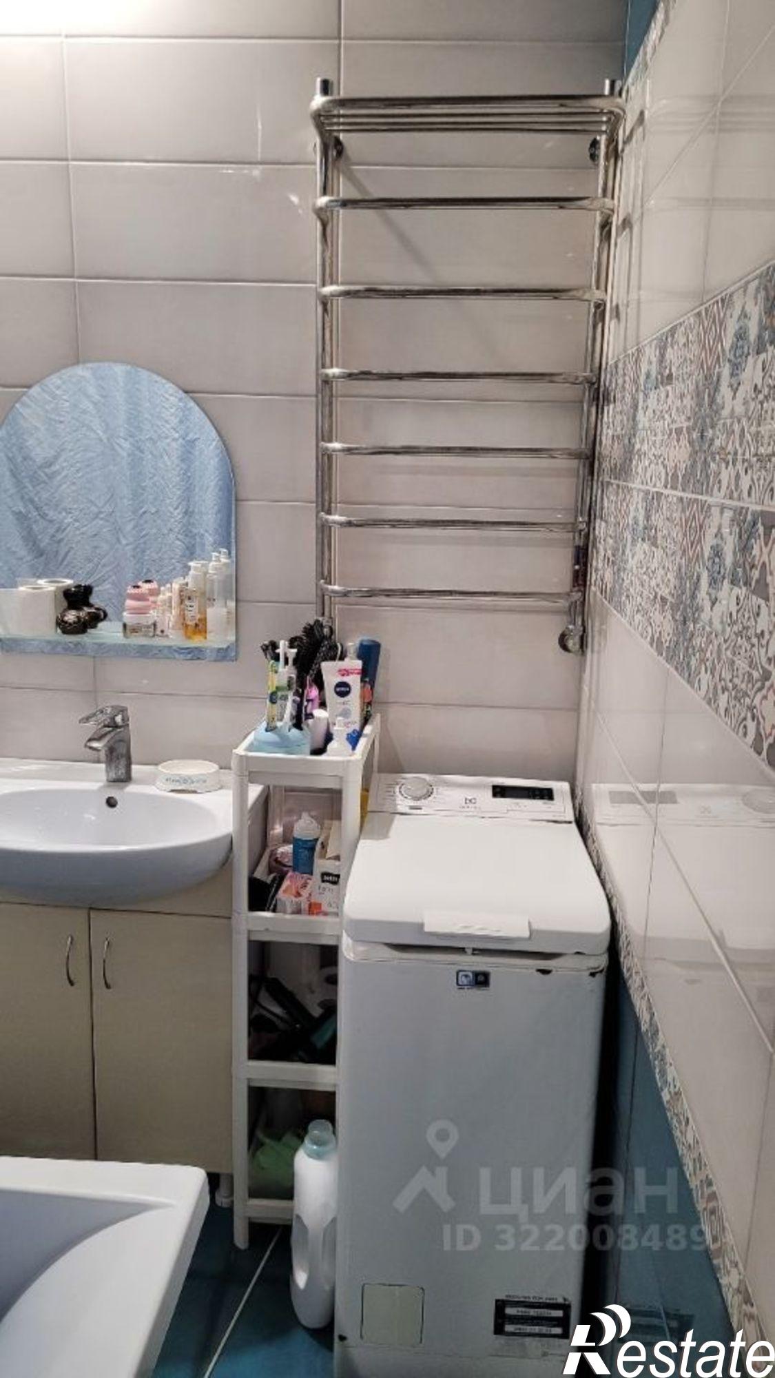 Купить квартиру за 6 650 000 рублей на ул Громовой, 11