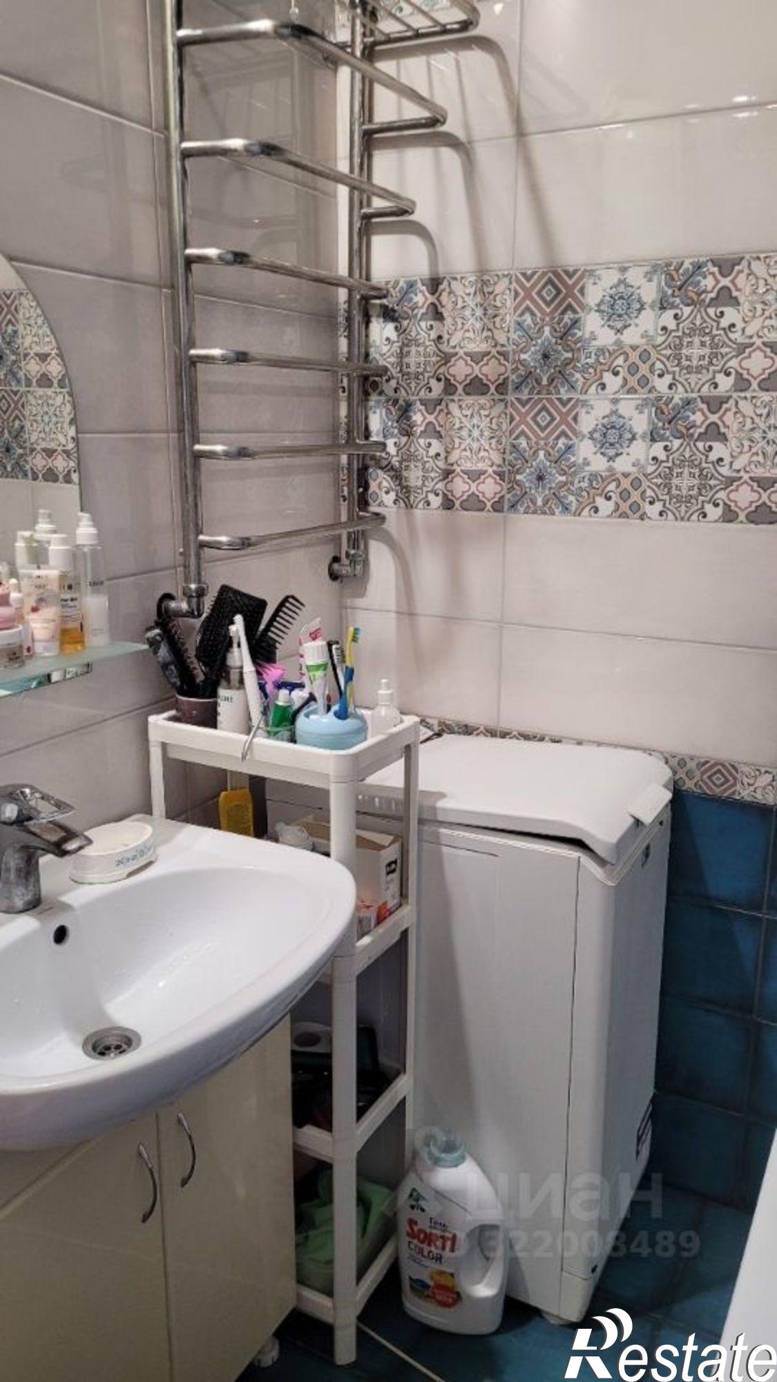 Купить квартиру за 6 650 000 рублей на ул Громовой, 11