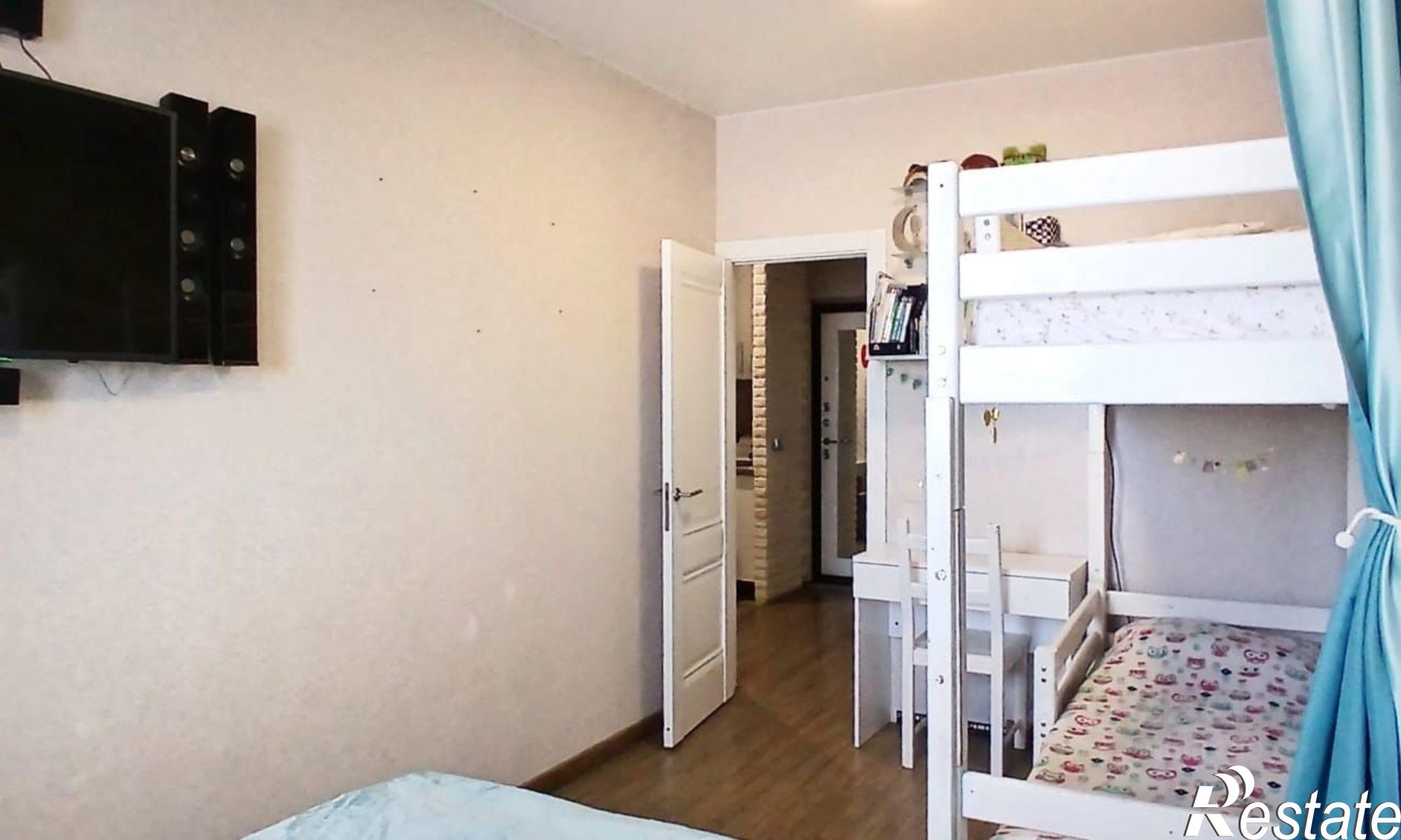 Купить квартиру за 6 650 000 рублей на ул Громовой, 11