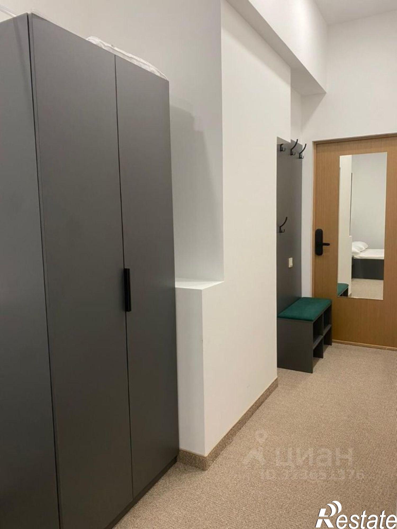 Купить квартиру за 8 000 000 рублей на ул Бытха, 30