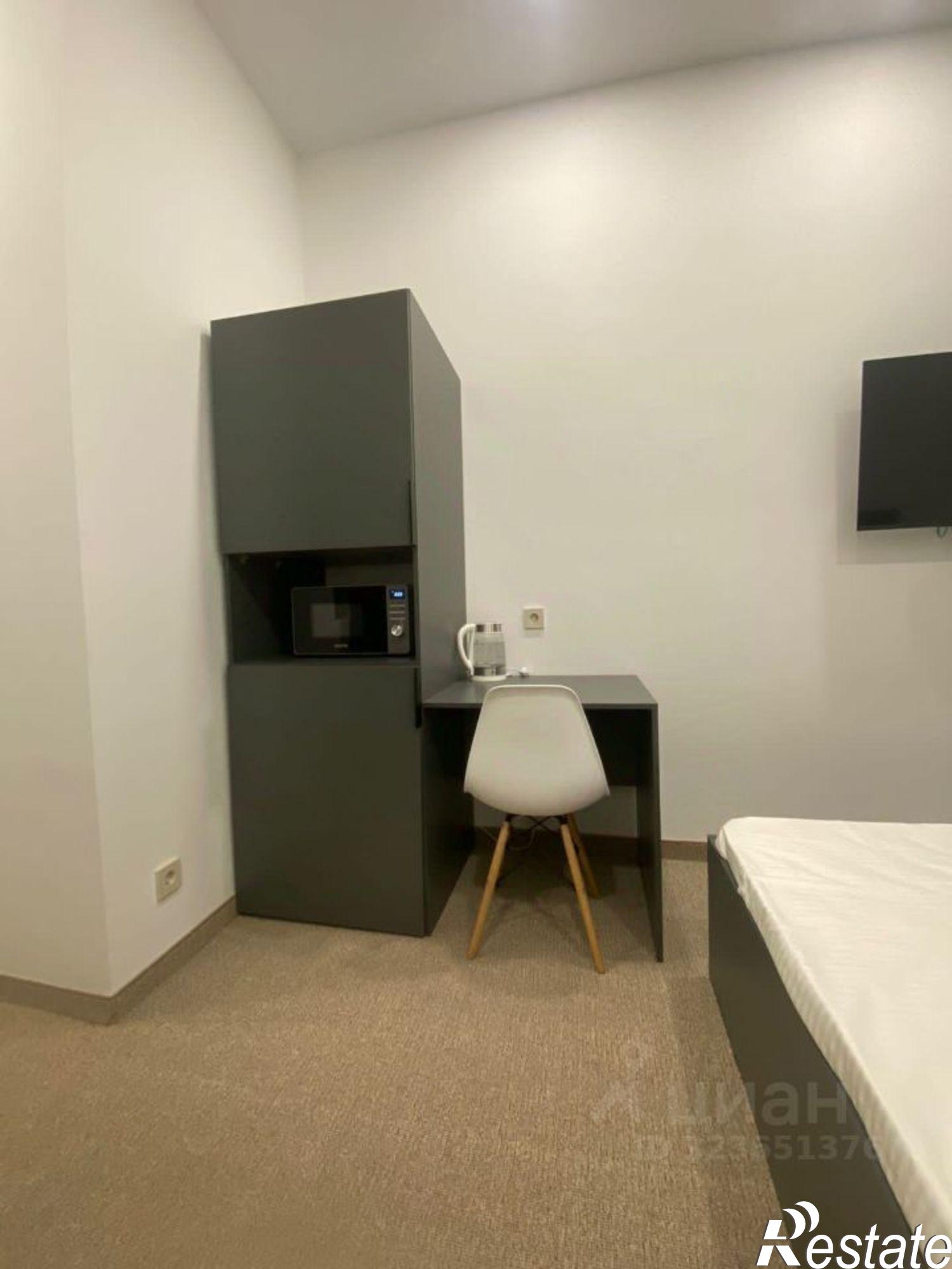 Купить квартиру за 8 000 000 рублей на ул Бытха, 30