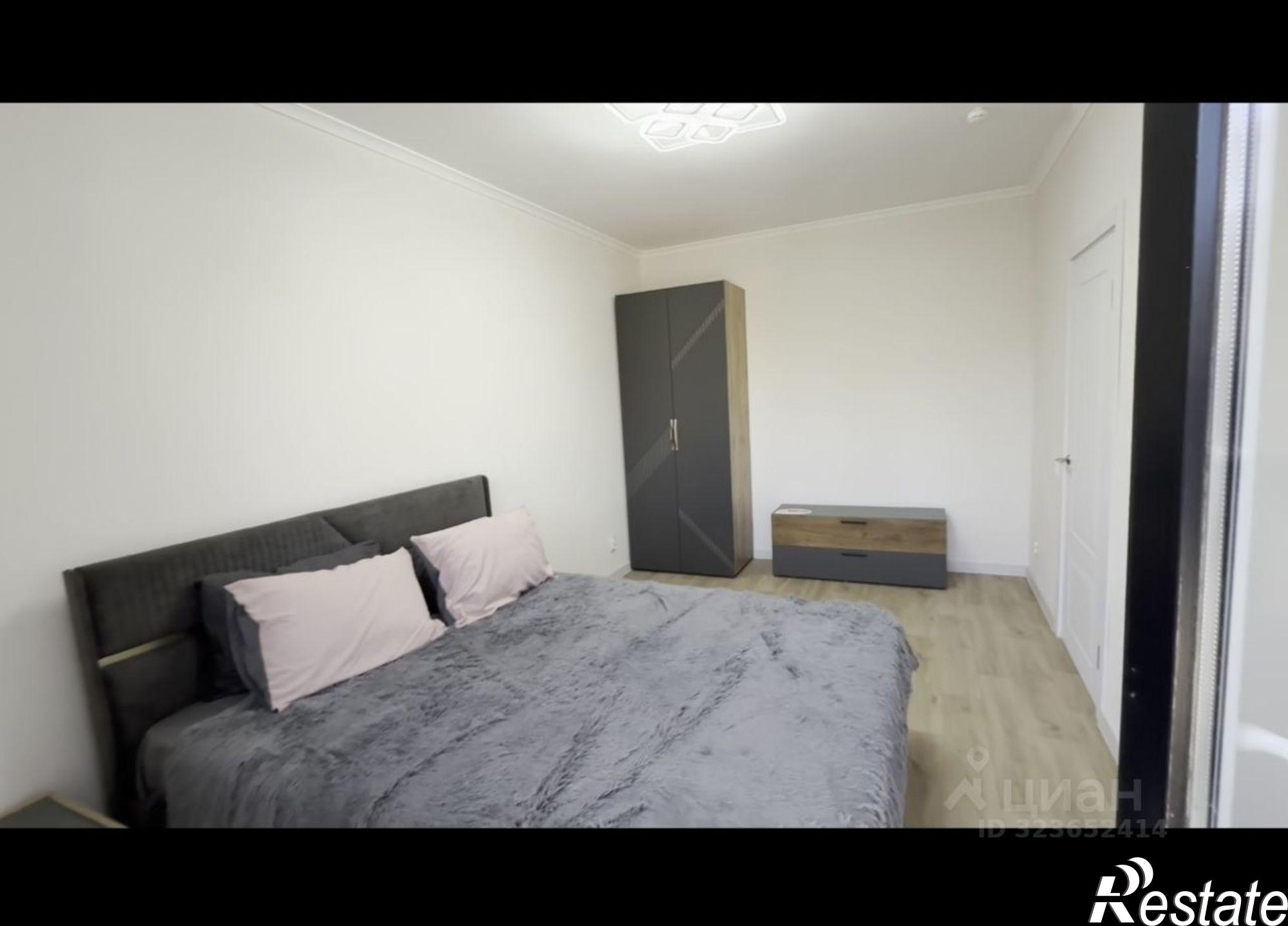 Купить квартиру за 8 490 000 рублей на улица Тимирязева, 44А/1