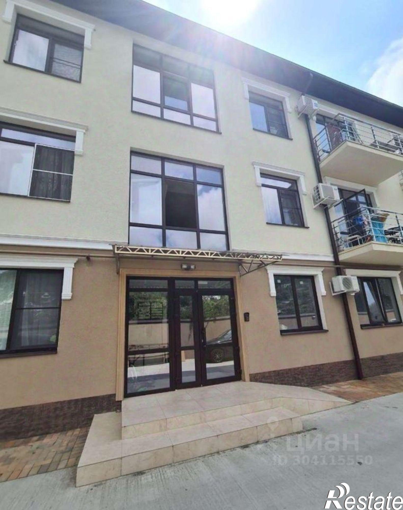 Купить квартиру за 13 290 000 рублей на улица Мира, 28/1