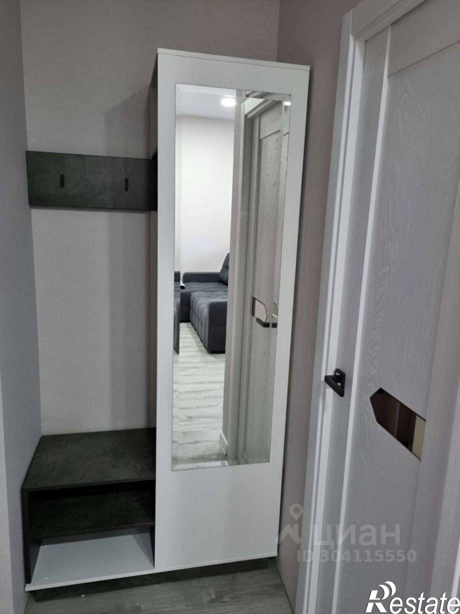 Купить квартиру за 13 290 000 рублей на улица Мира, 28/1