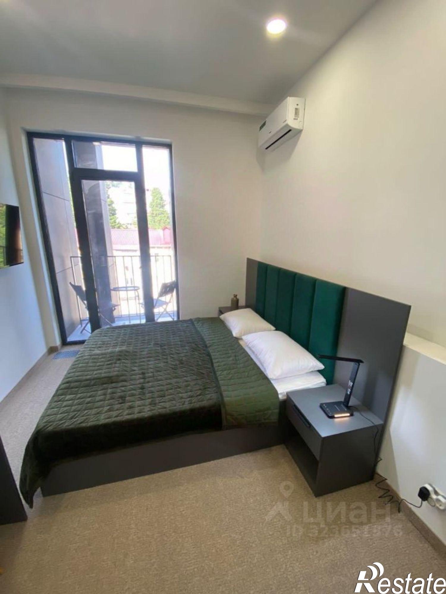 Купить квартиру за 8 000 000 рублей на улица Бытха, 30