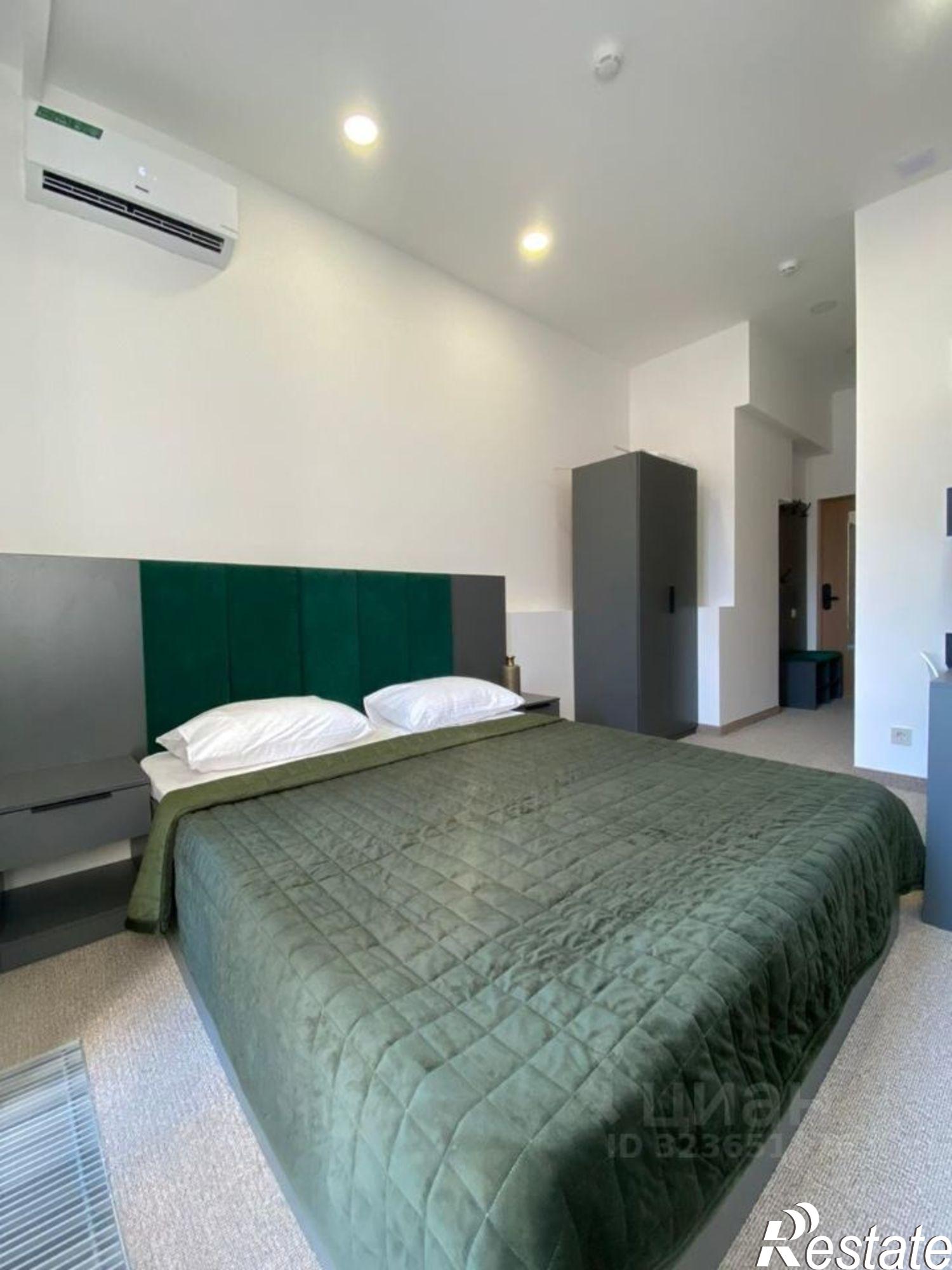 Купить квартиру за 8 000 000 рублей на улица Бытха, 30