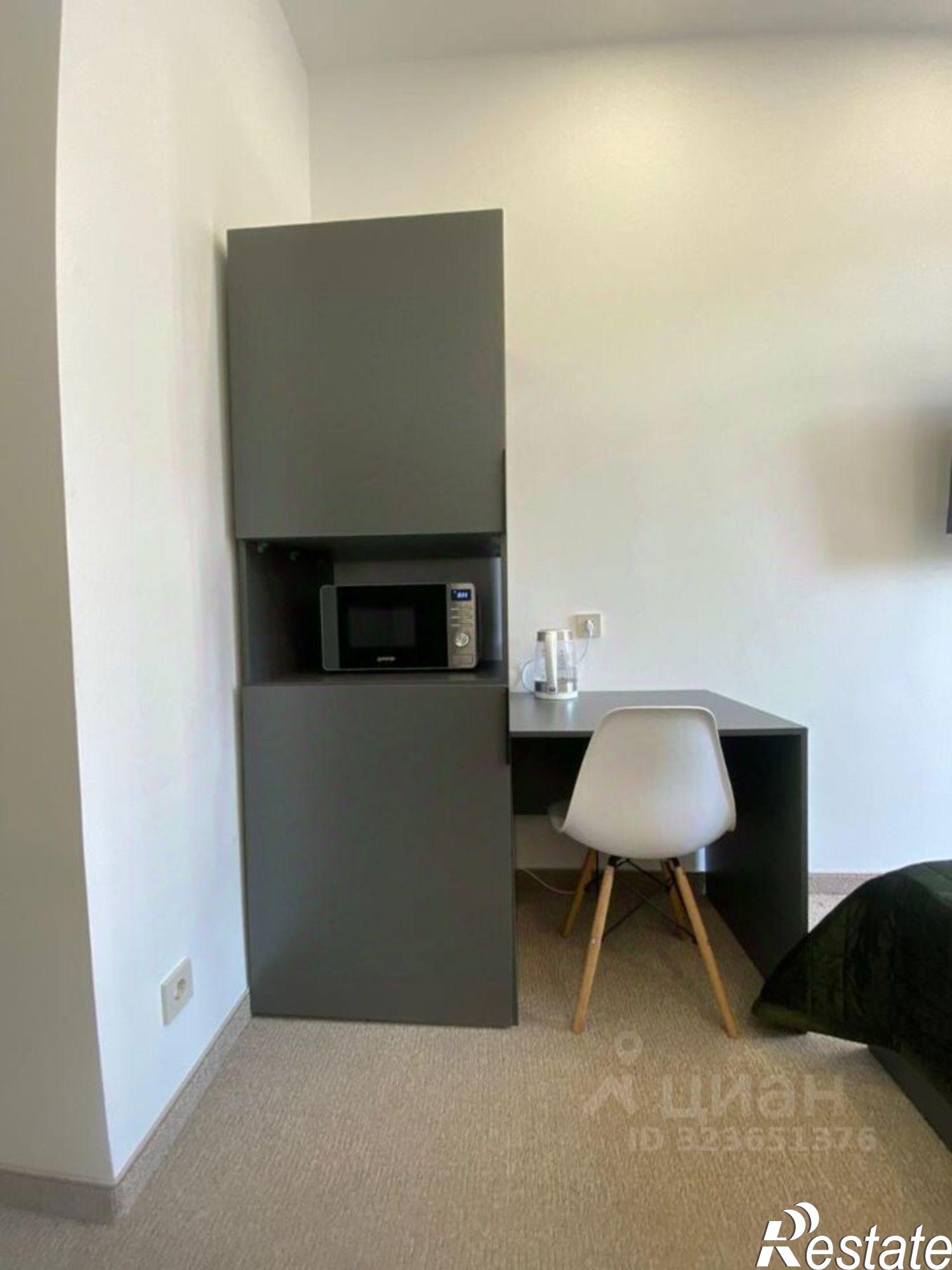 Купить квартиру за 8 000 000 рублей на улица Бытха, 30