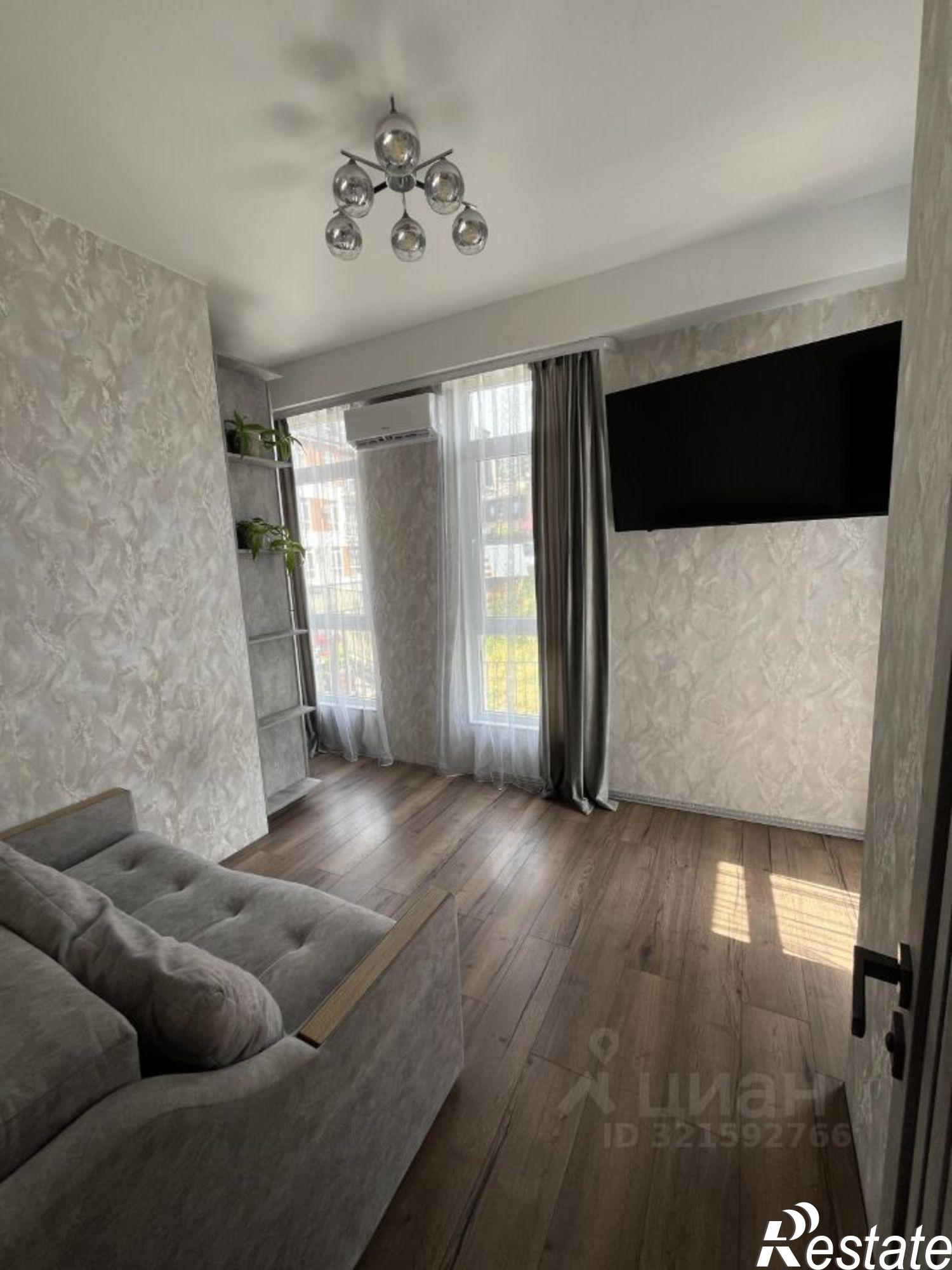 Купить квартиру за 9 000 000 рублей на Высокогорная улица, 19Б