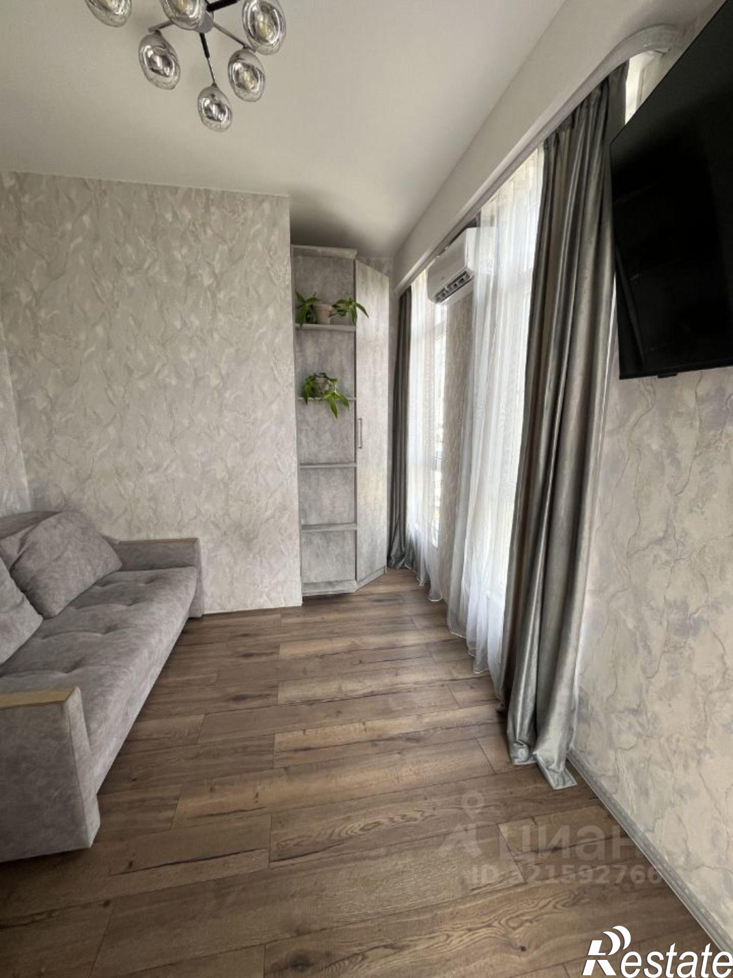 Купить квартиру за 9 000 000 рублей на Высокогорная улица, 19Б