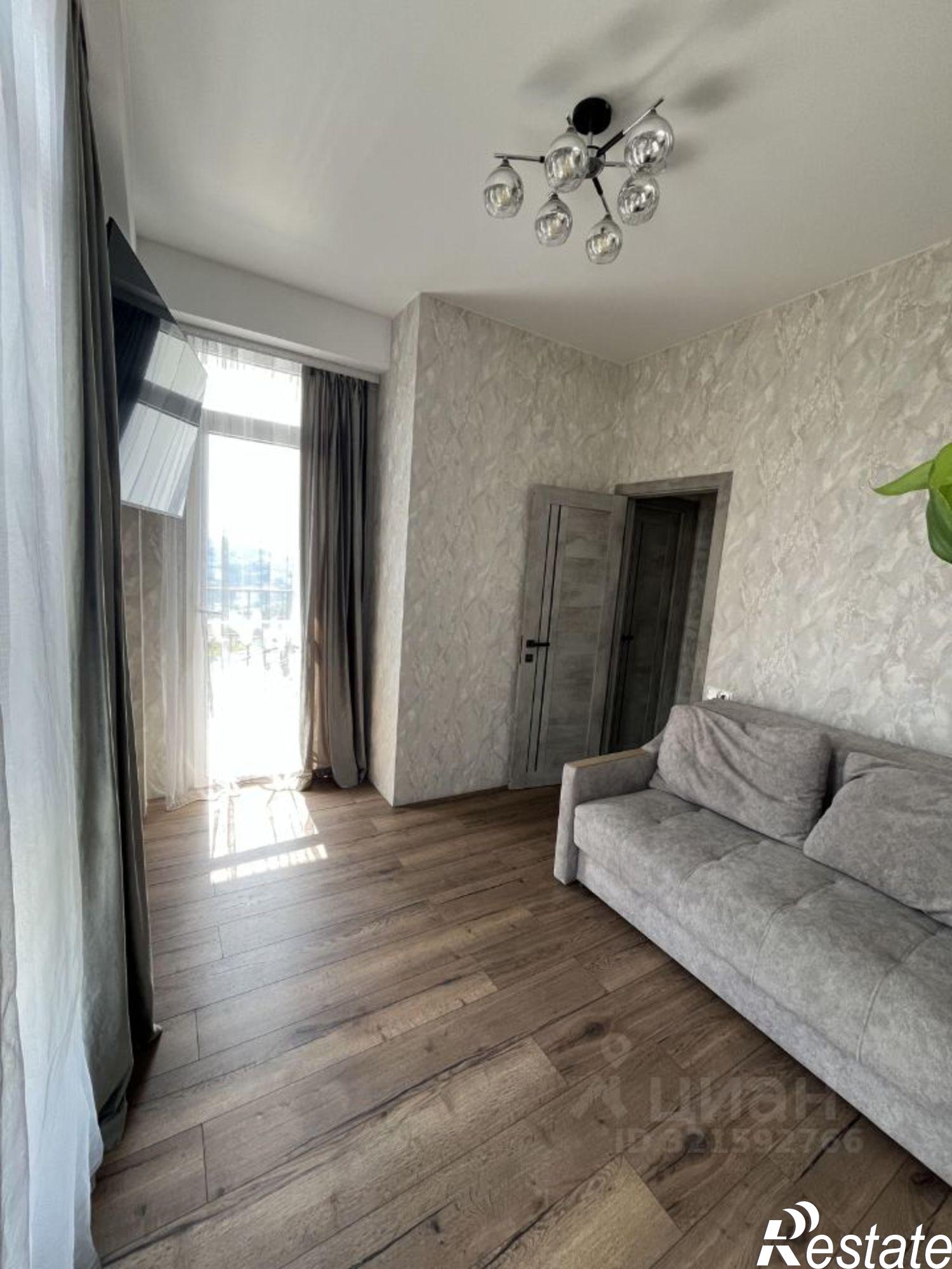 Купить квартиру за 9 000 000 рублей на Высокогорная улица, 19Б