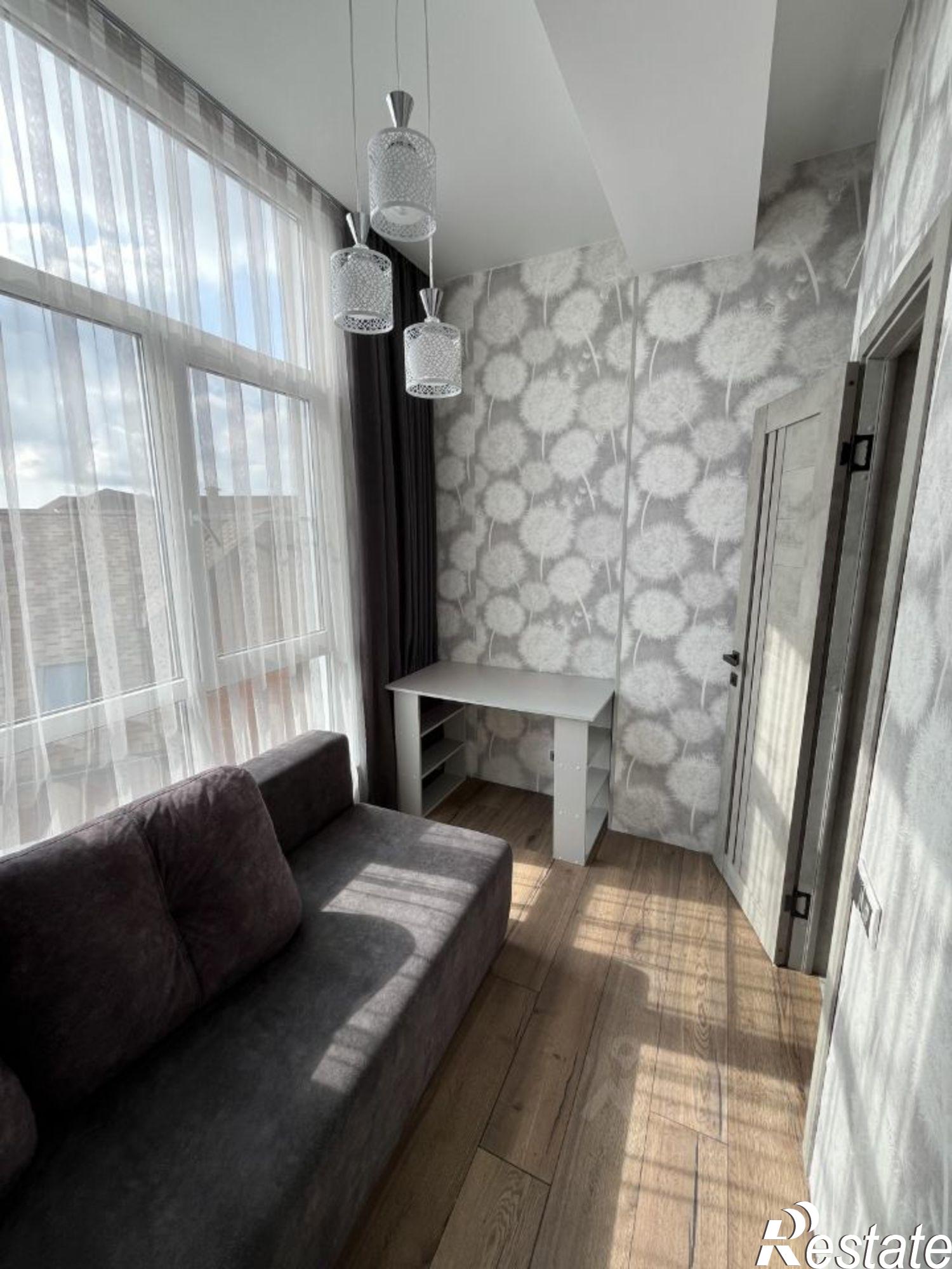 Купить квартиру за 9 000 000 рублей на Высокогорная улица, 19Б