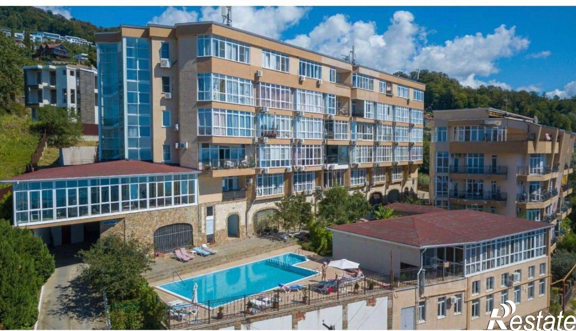 Купить квартиру за 8 900 000 рублей на Звёздная улица, 19/2