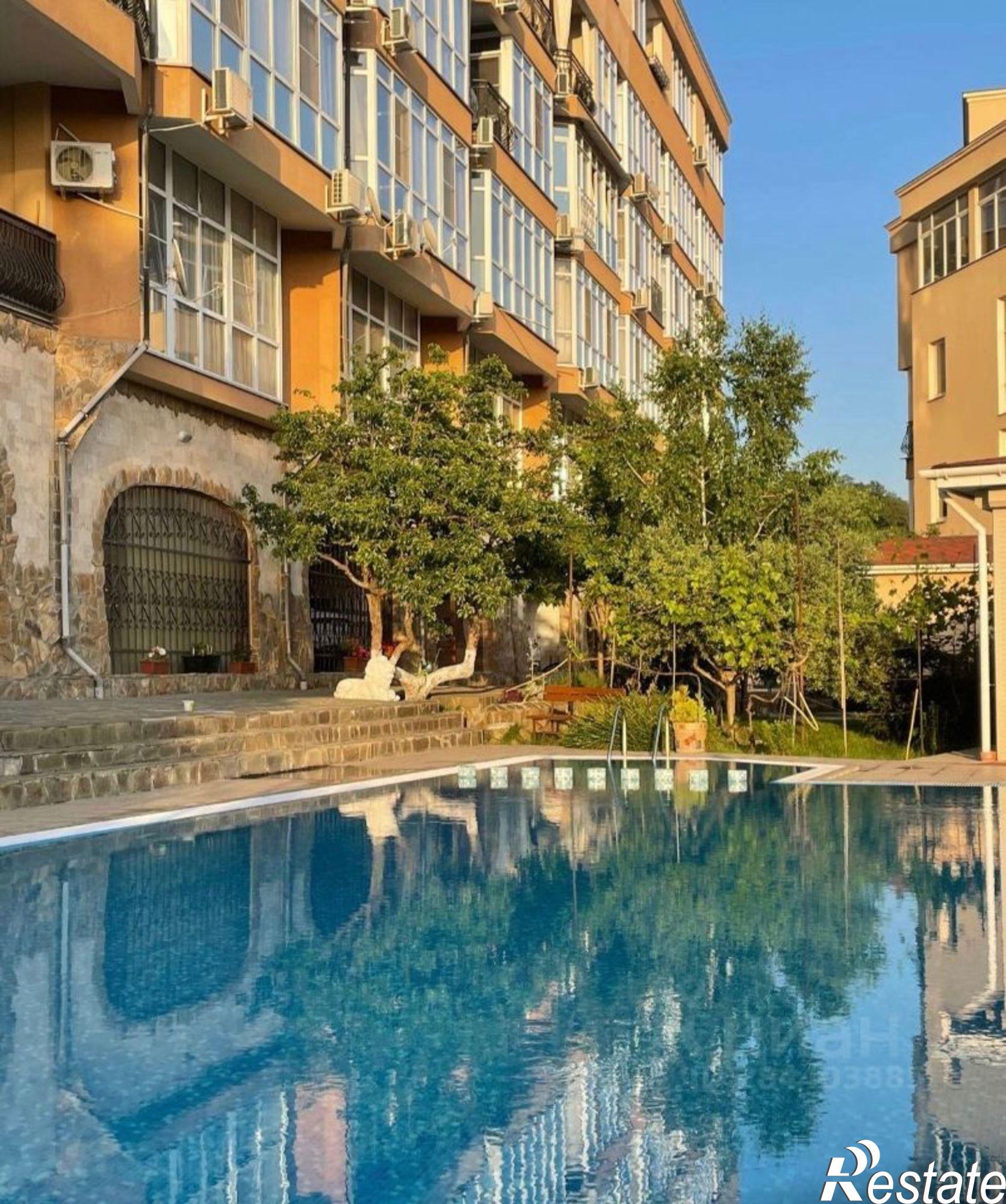 Купить квартиру за 8 900 000 рублей на Звёздная улица, 19/2