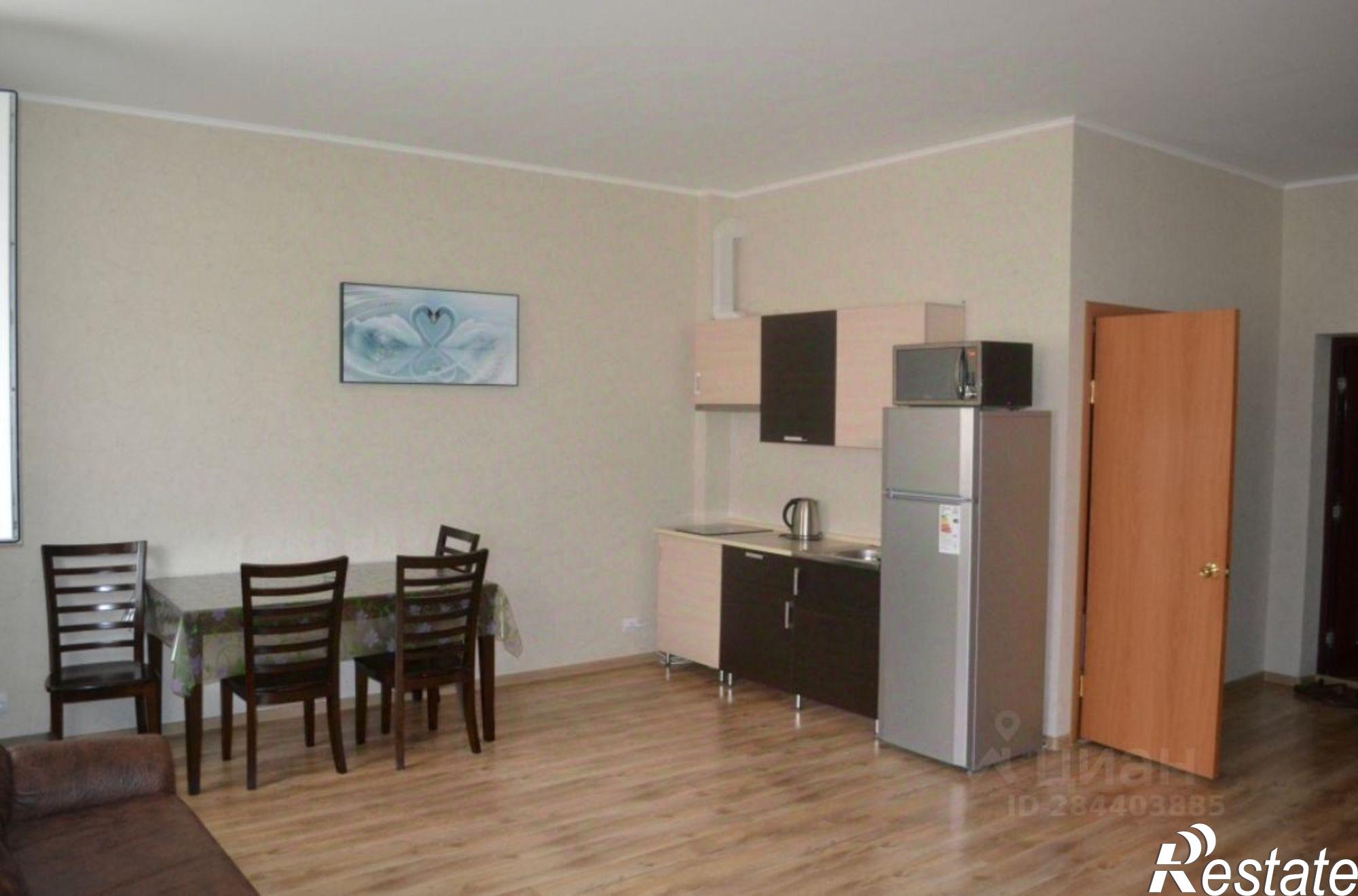 Купить квартиру за 8 900 000 рублей на Звёздная улица, 19/2